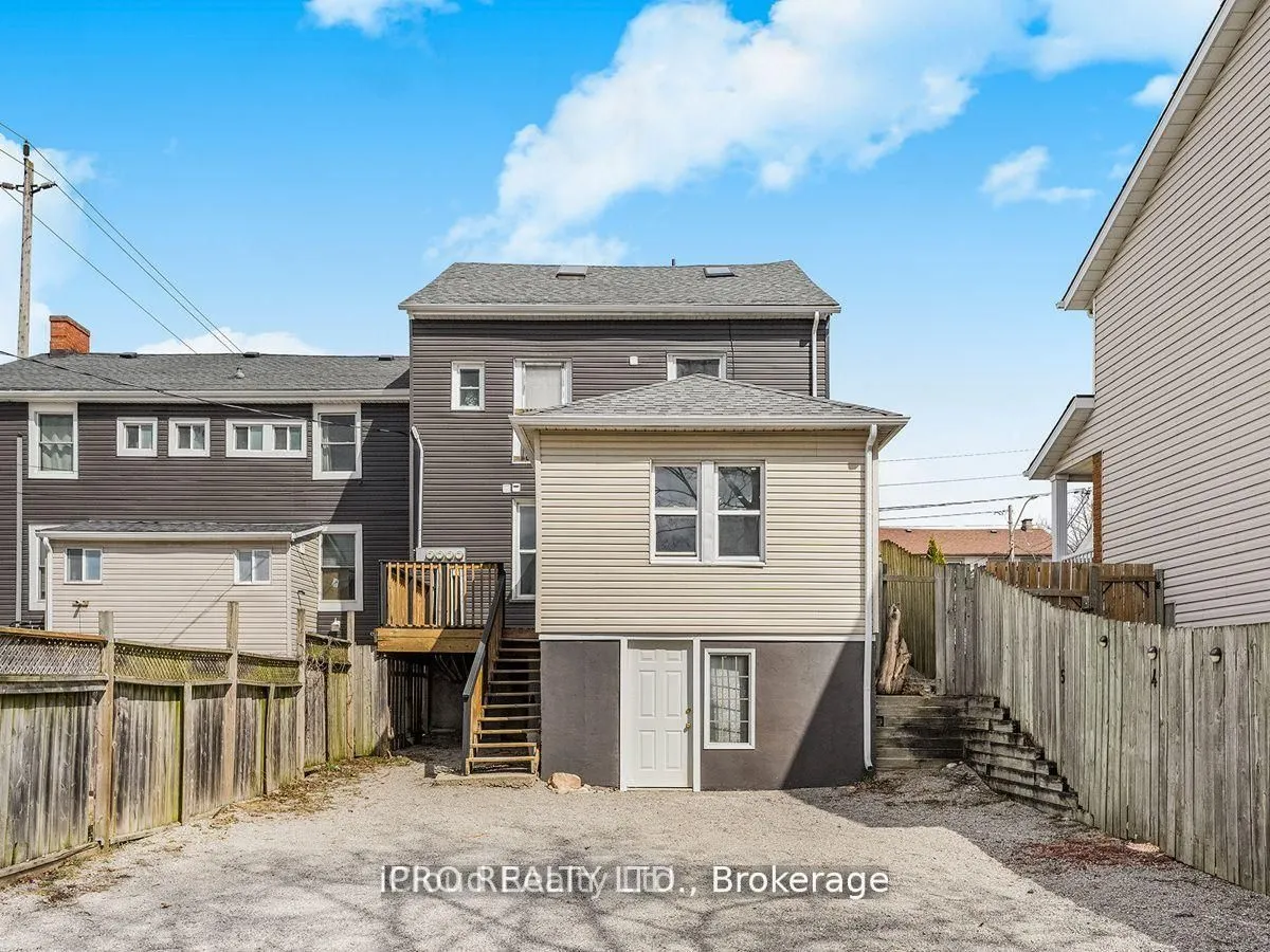 1308 King Street E