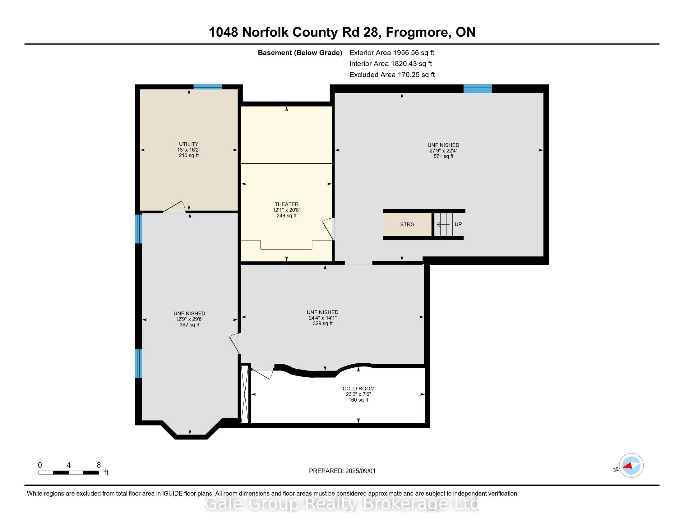 1048 County Rd 28 Road