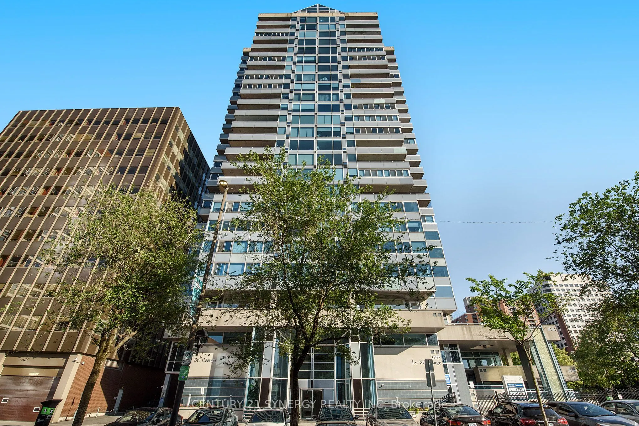 160 George Street, #2202