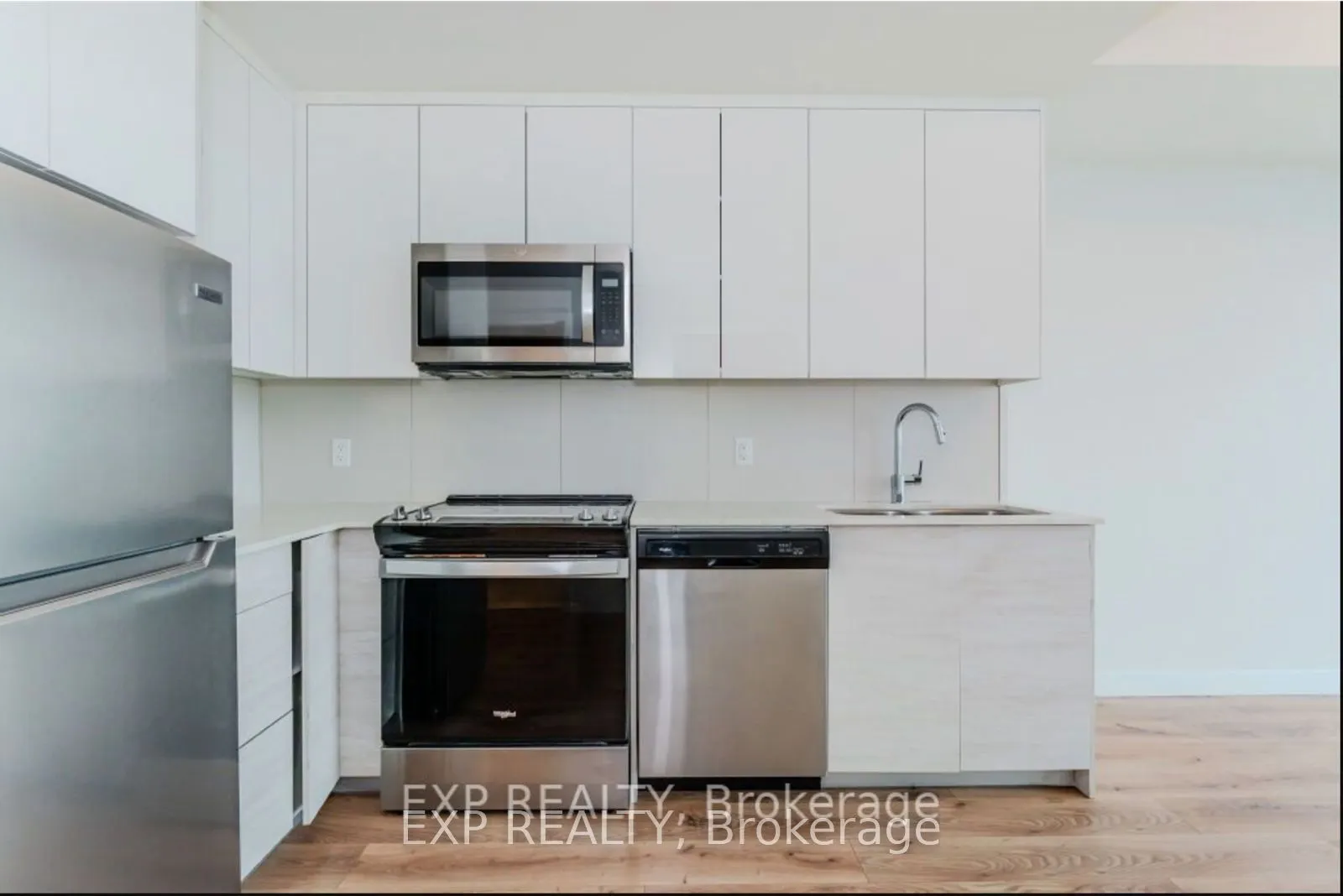 60 Frederick Street, #3503