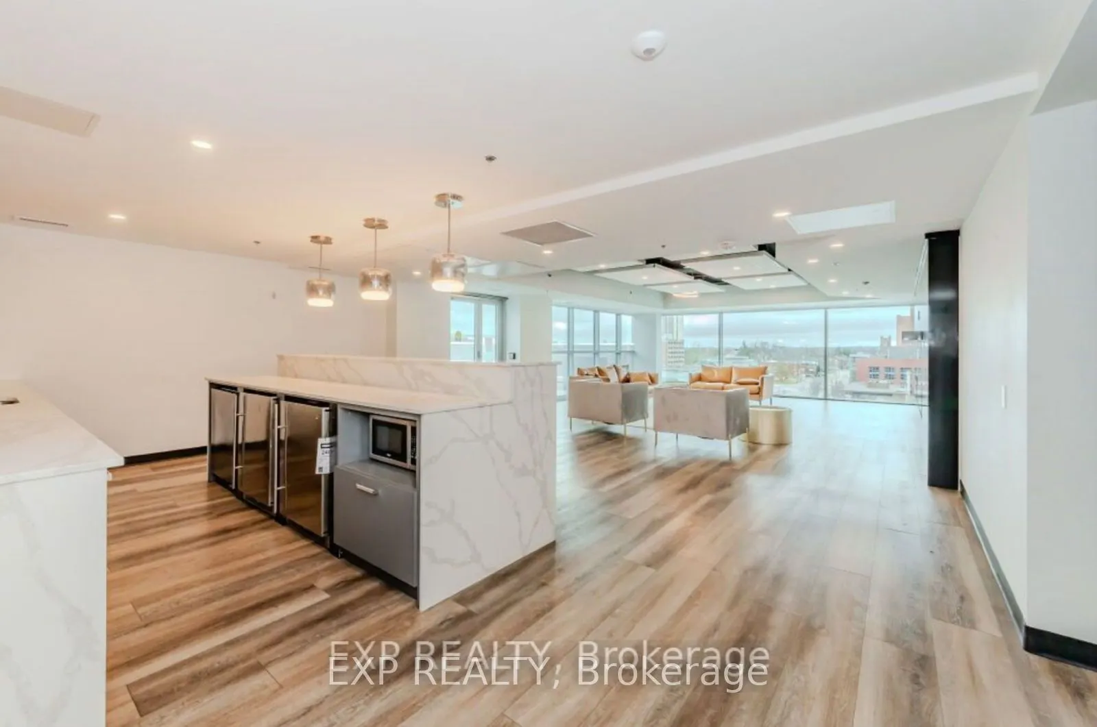 60 Frederick Street, #3503