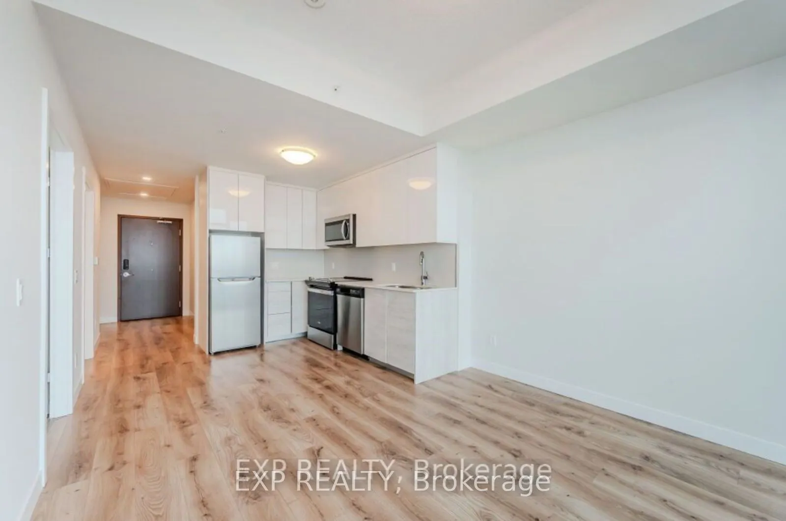 60 Frederick Street, #3503