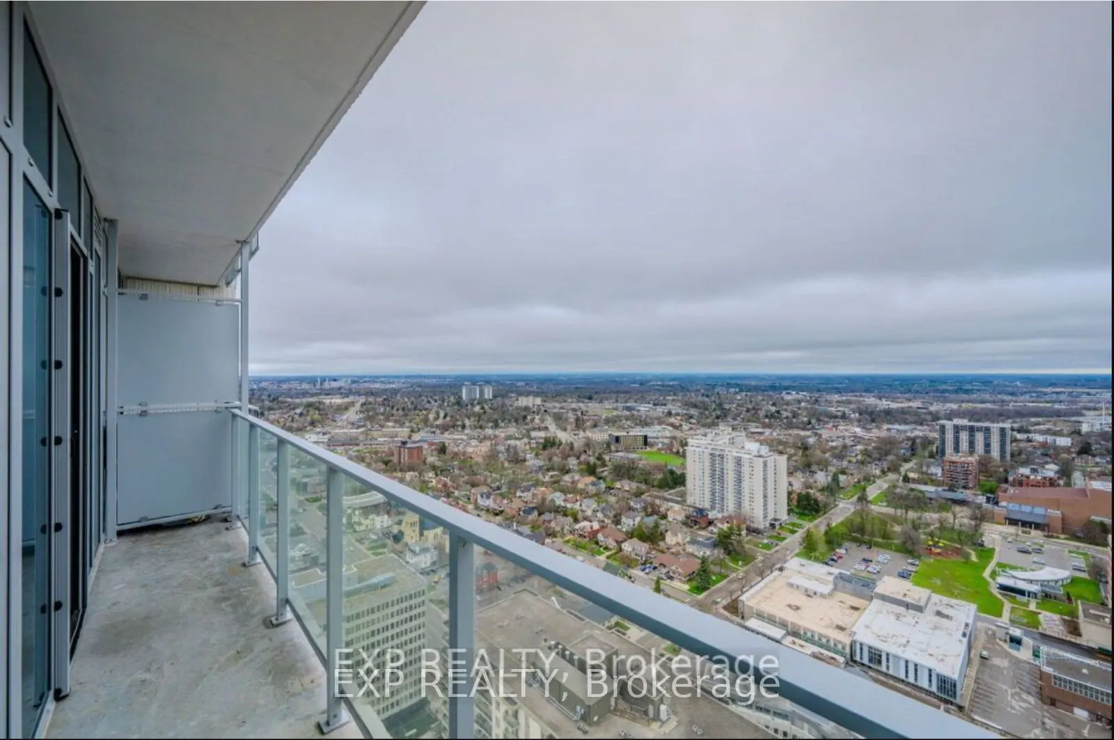 60 Frederick Street, #3503