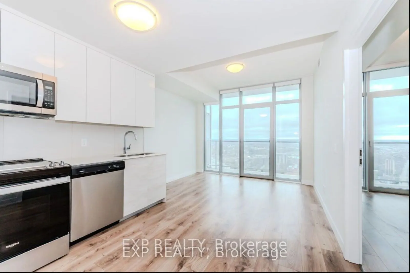 60 Frederick Street, #3503