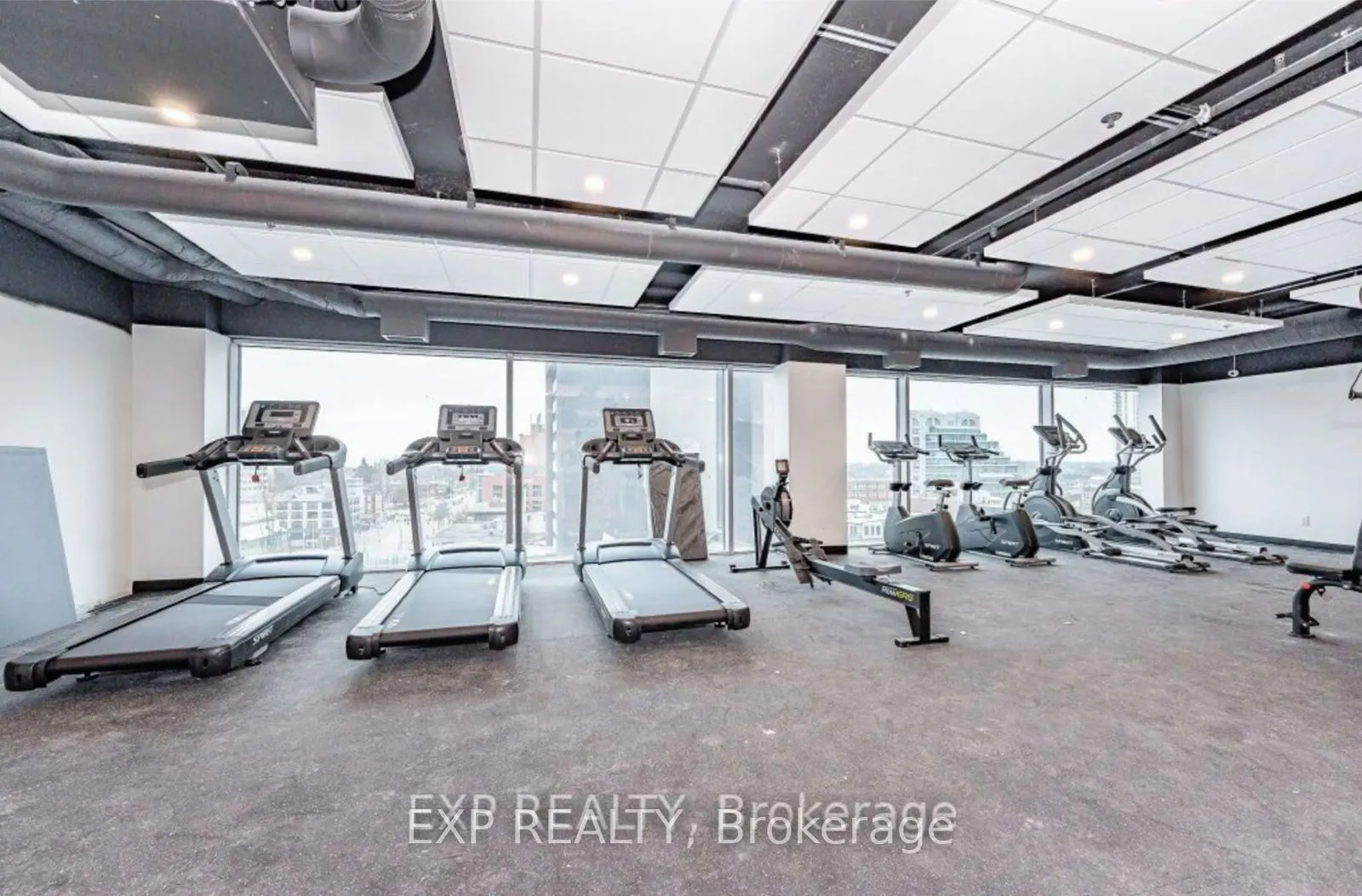 60 Frederick Street, #3503