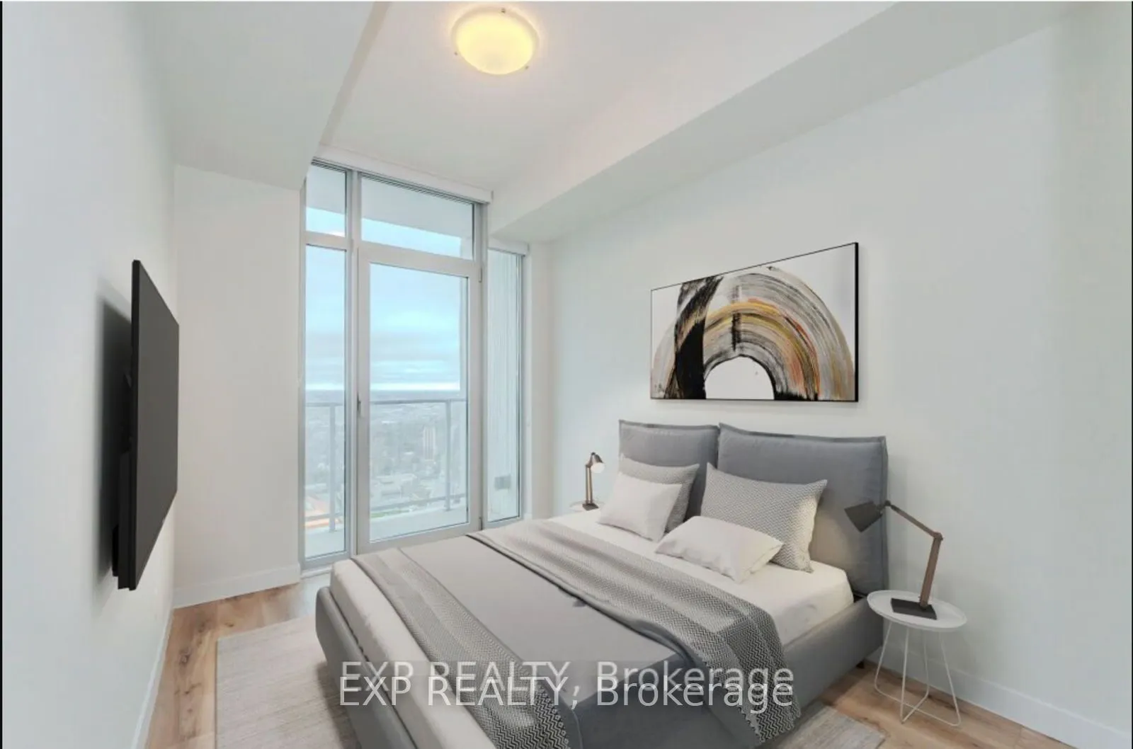 60 Frederick Street, #3503