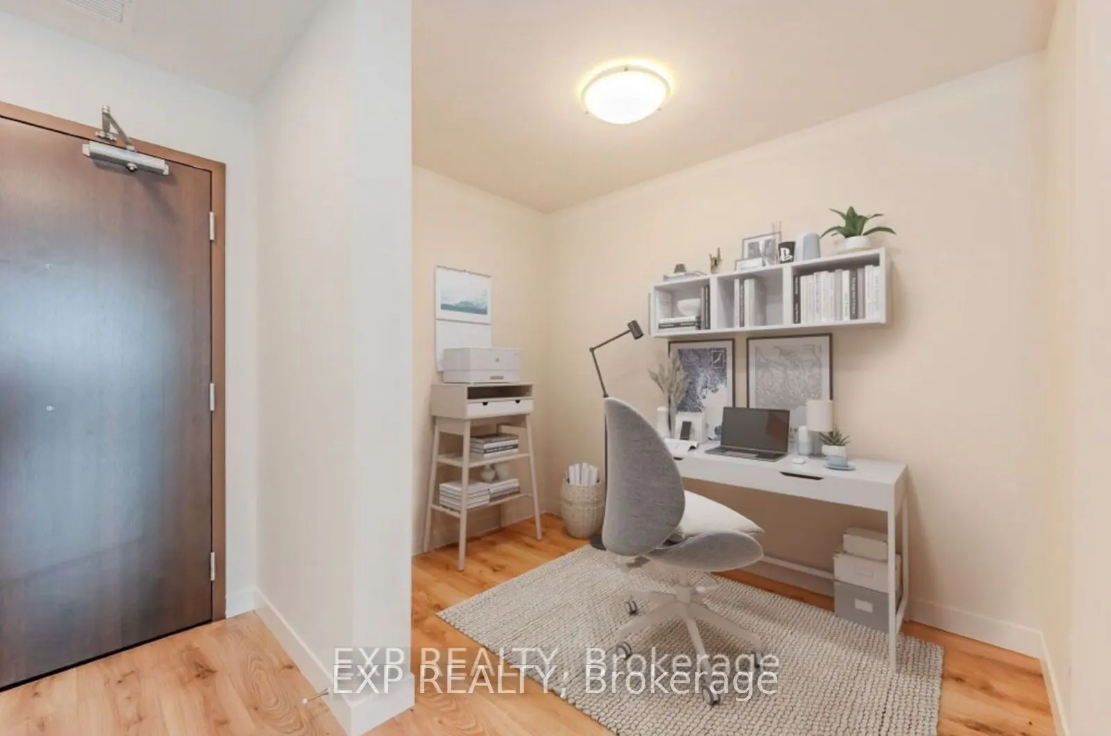60 Frederick Street, #3503