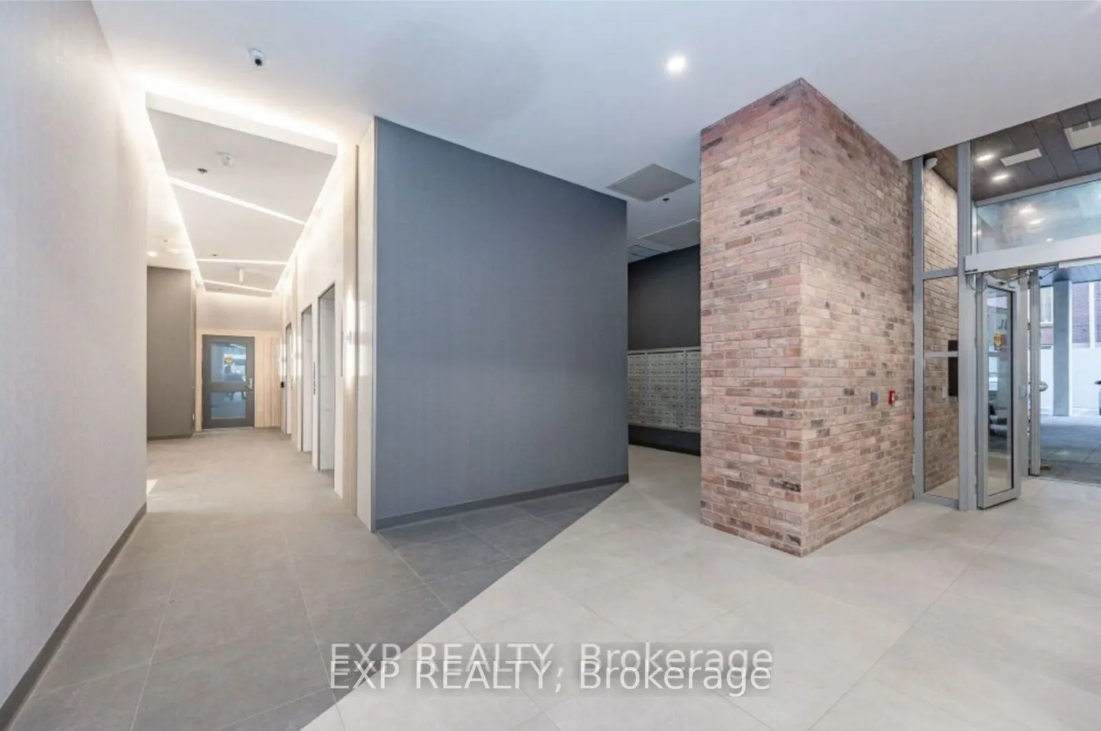 60 Frederick Street, #3503