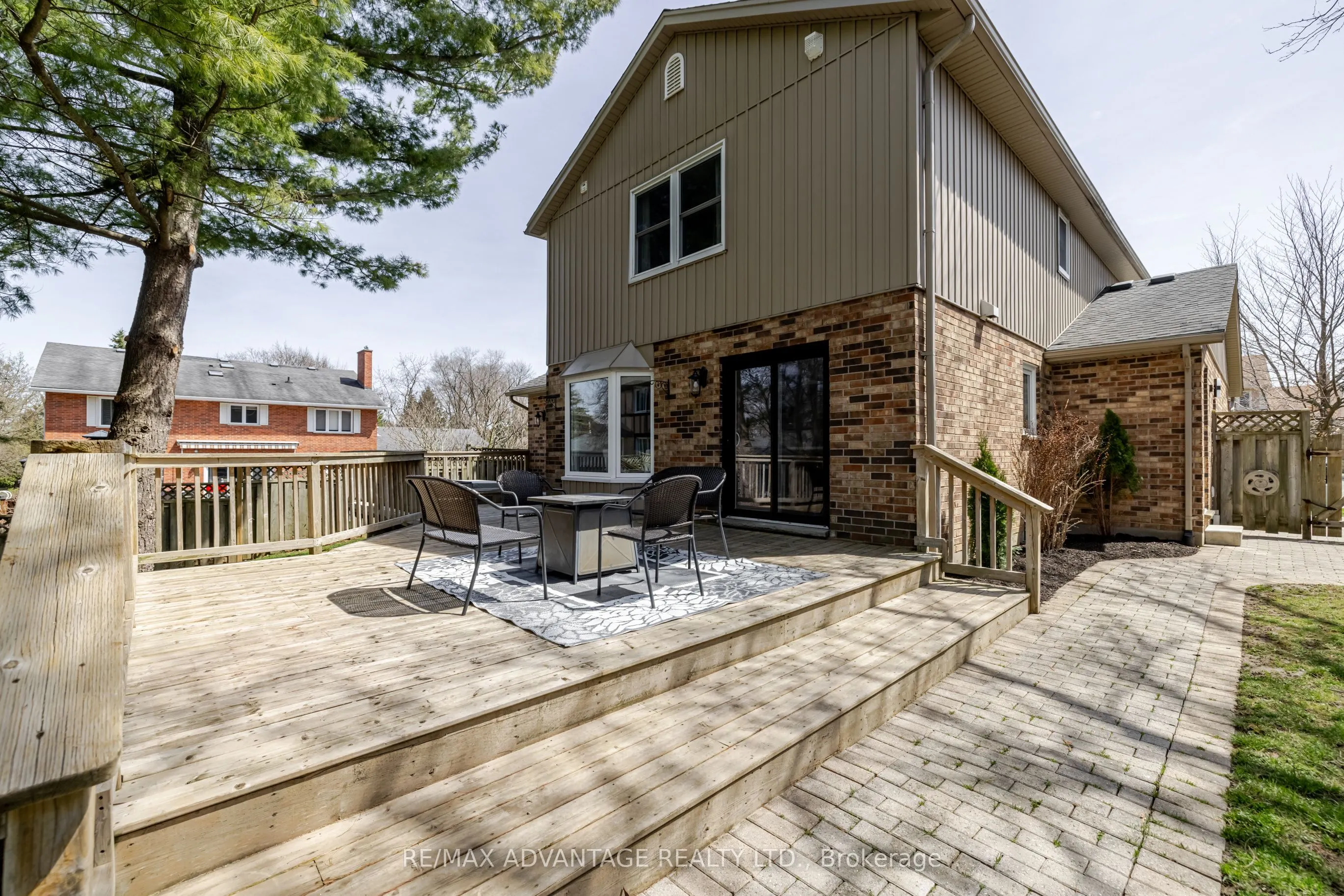 1809 Phillbrook Drive