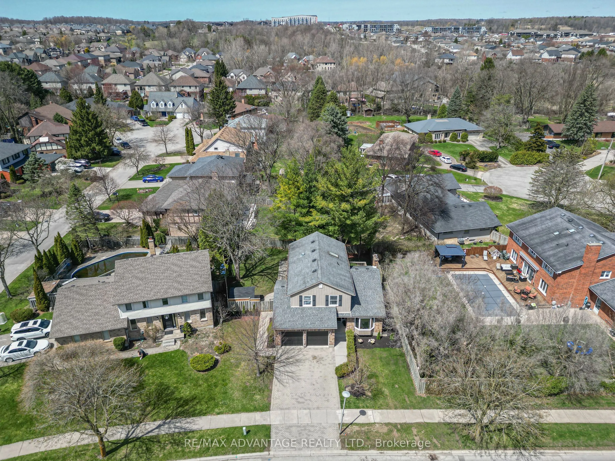 1809 Phillbrook Drive