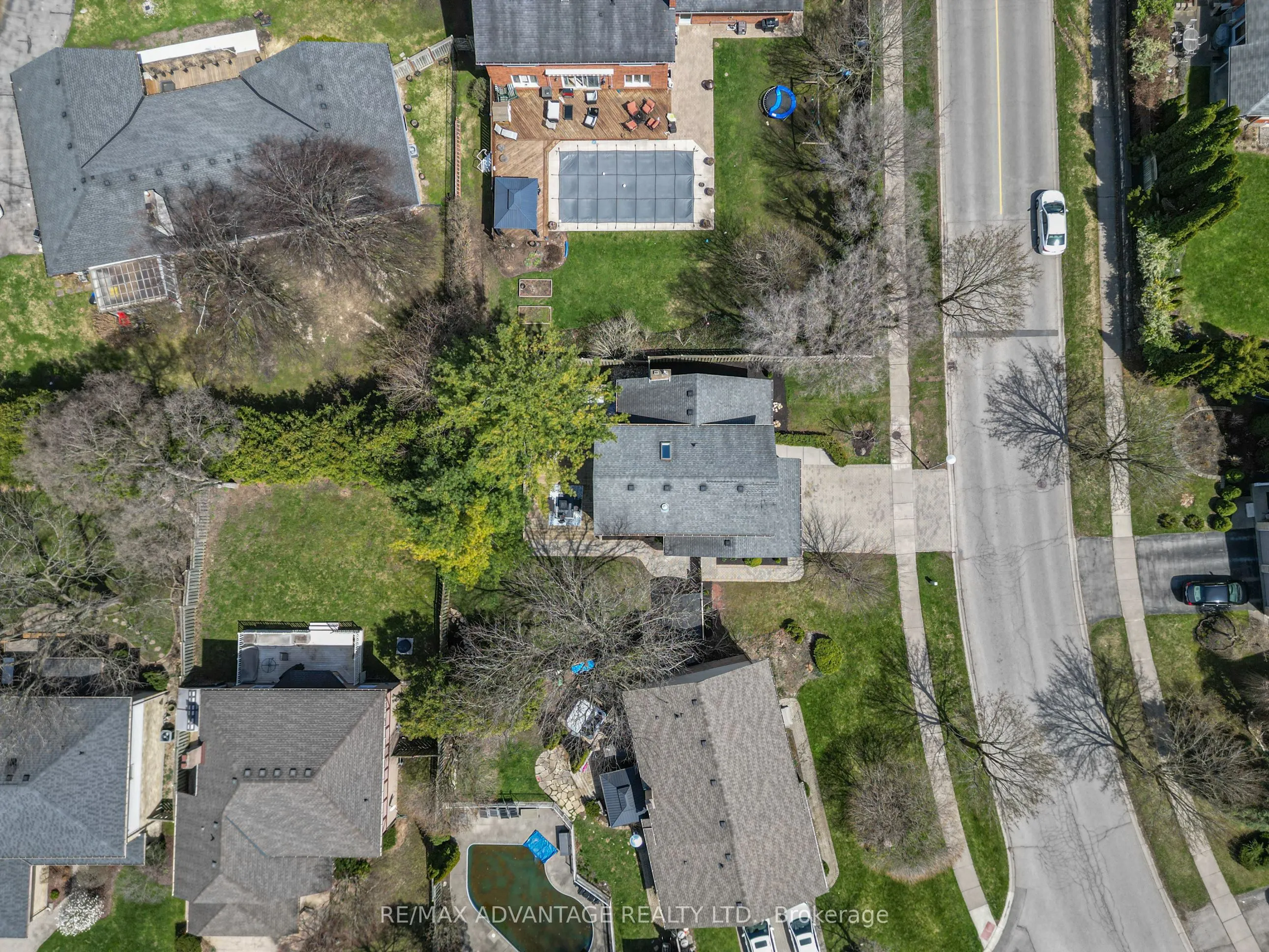 1809 Phillbrook Drive
