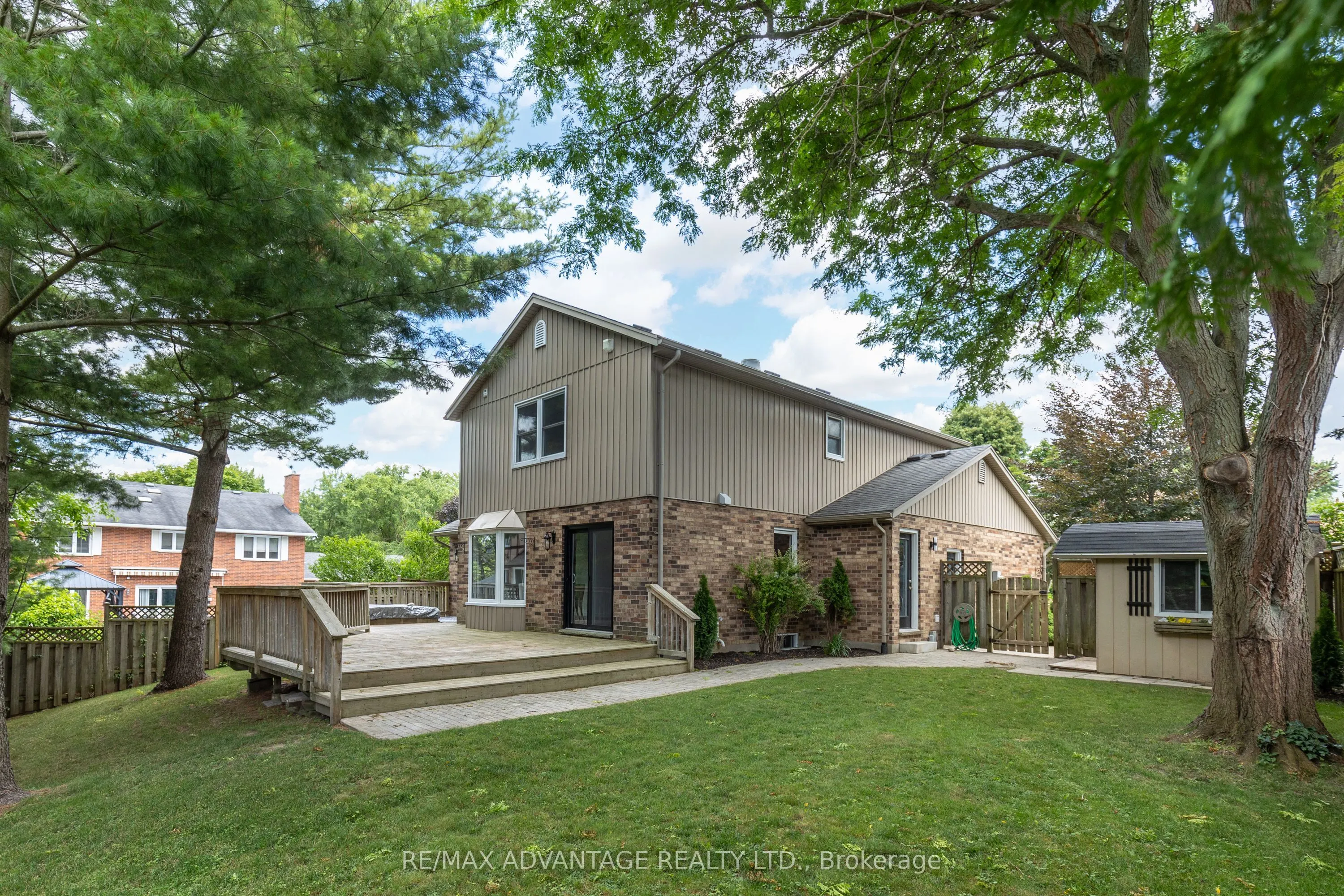 1809 Phillbrook Drive