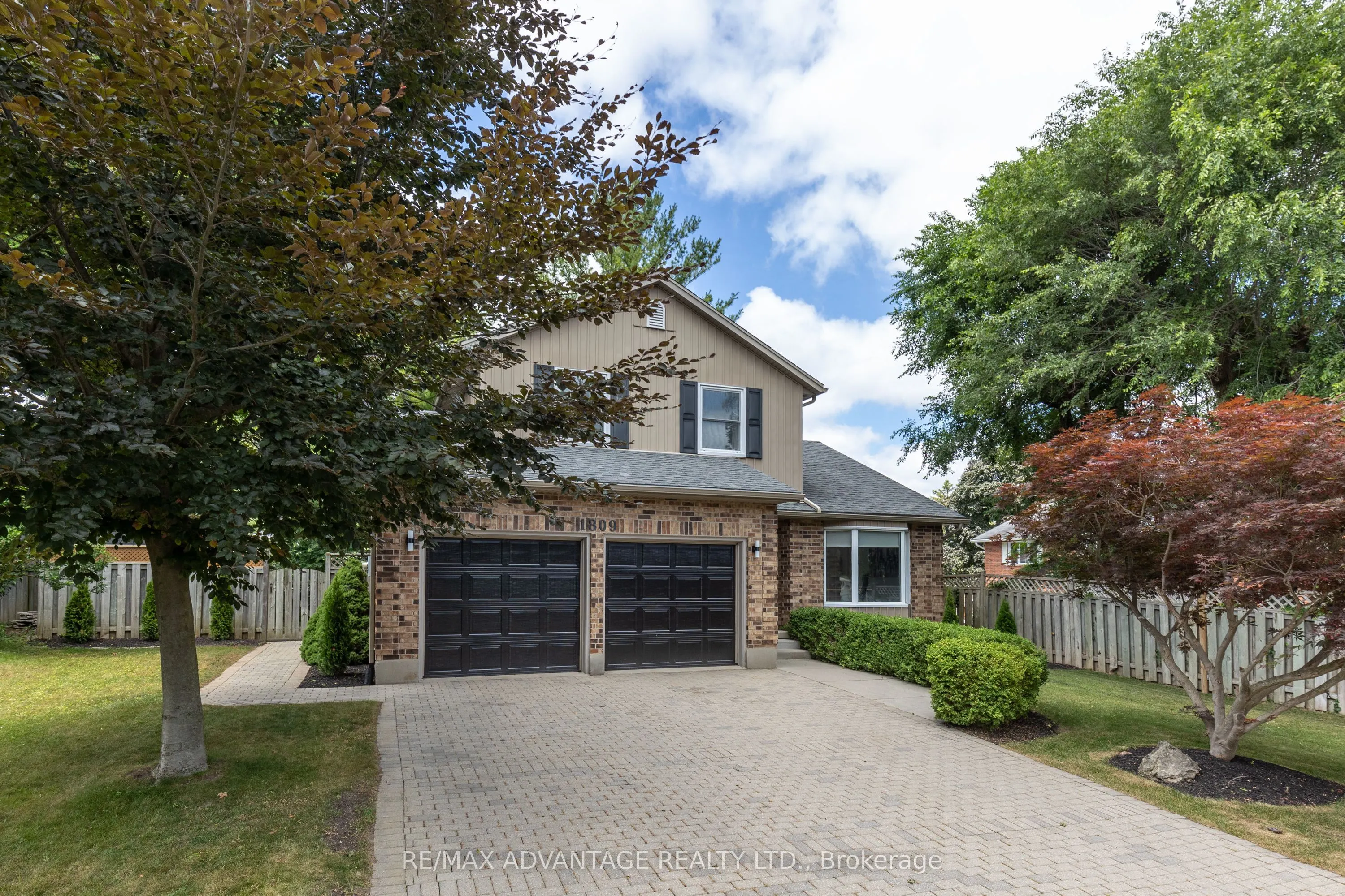 1809 Phillbrook Drive
