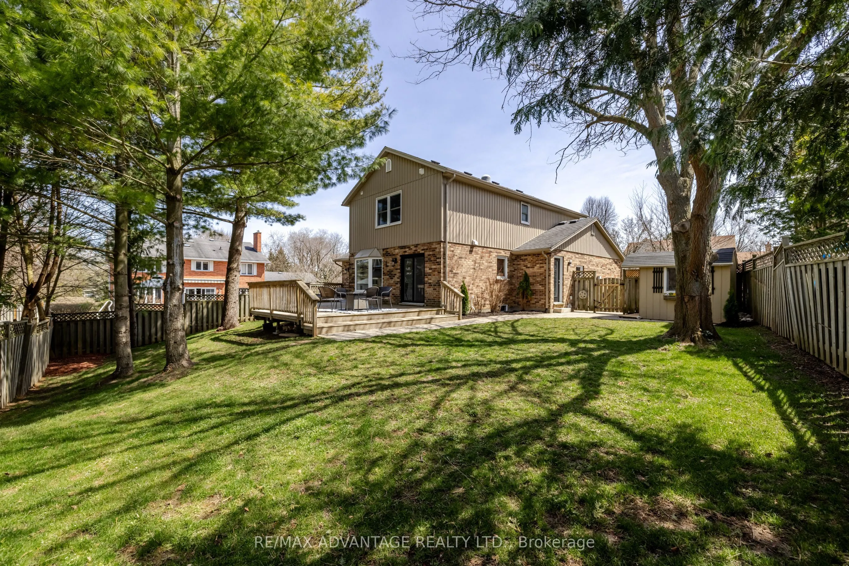 1809 Phillbrook Drive
