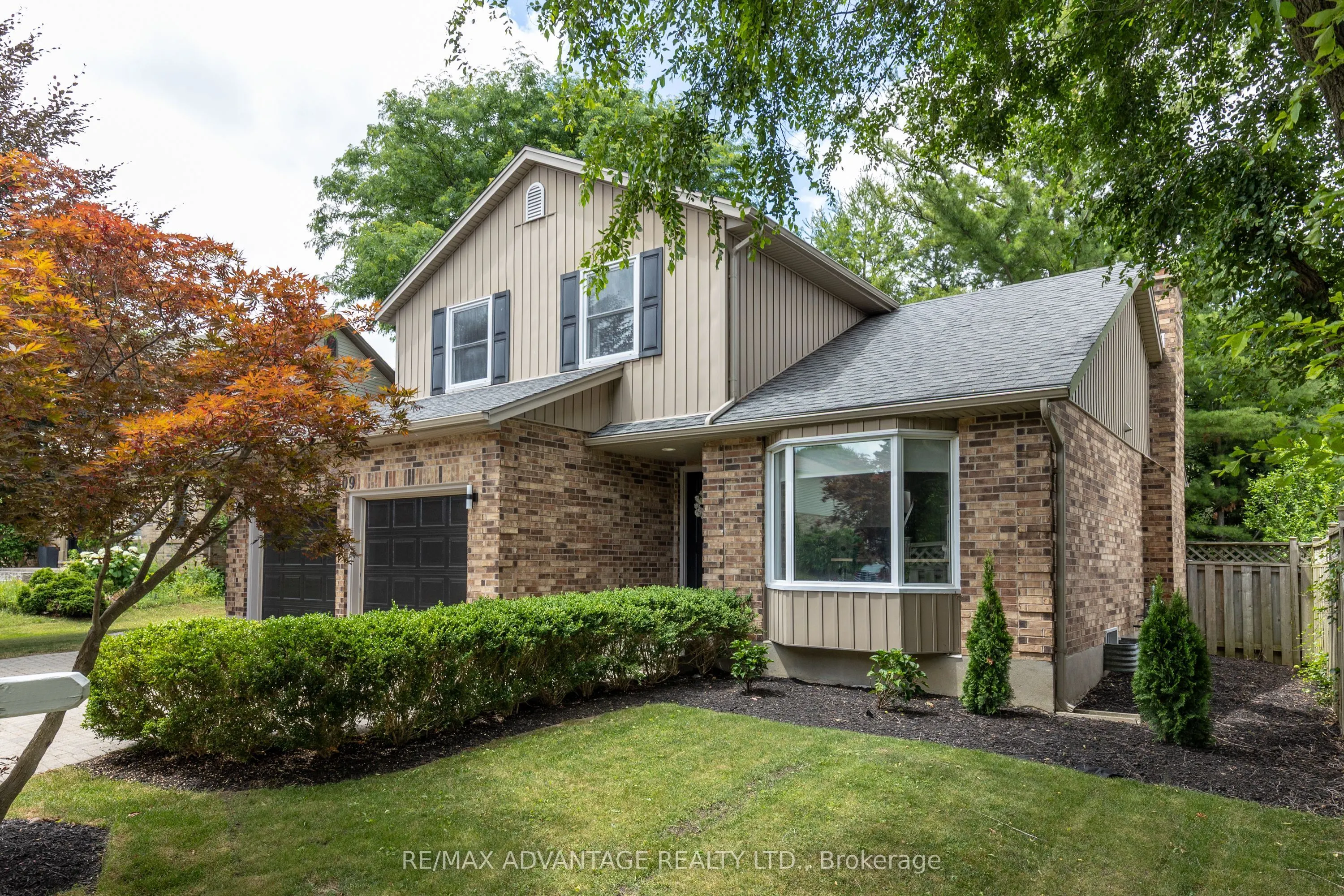 1809 Phillbrook Drive