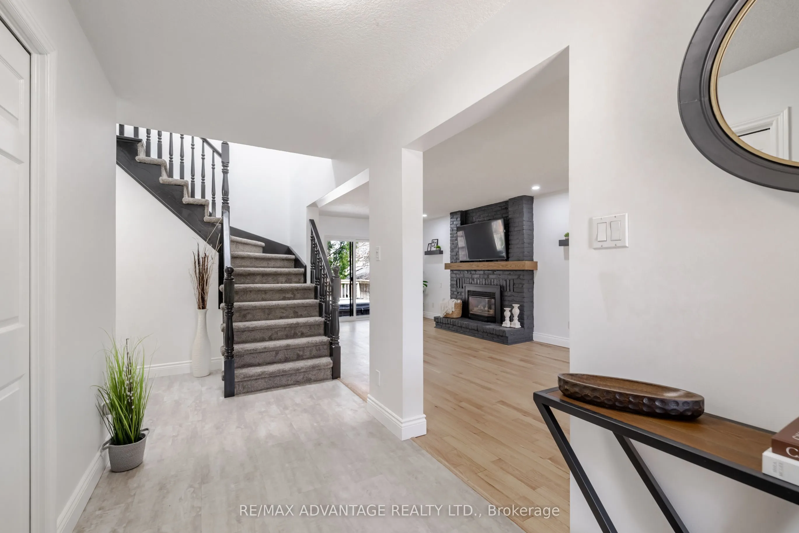 1809 Phillbrook Drive