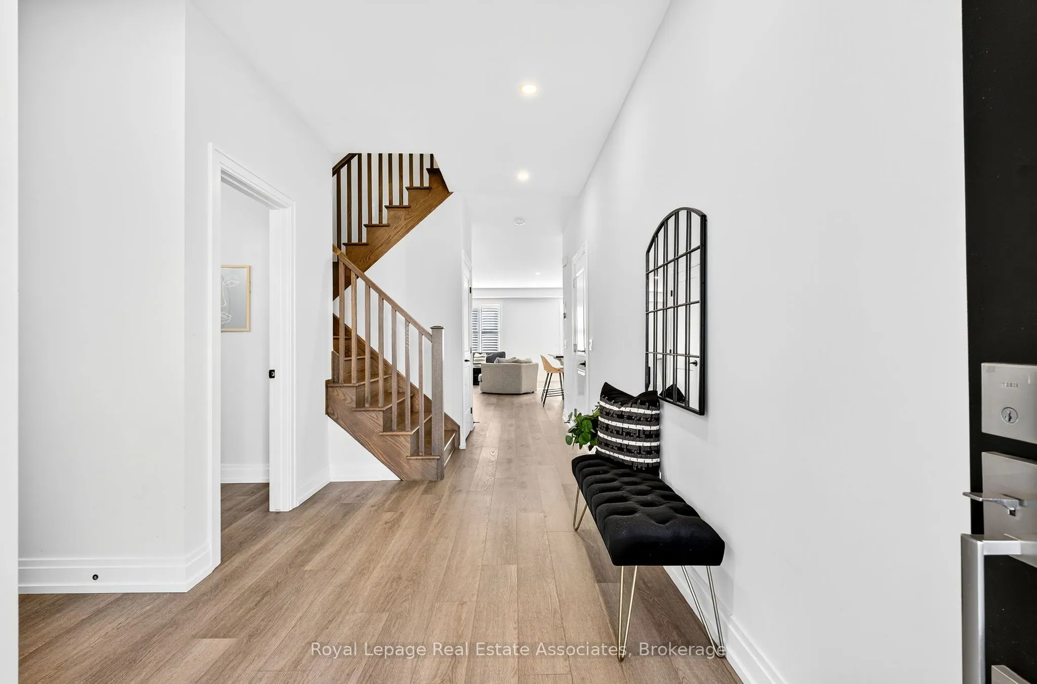 10 Granite Ridge Trail