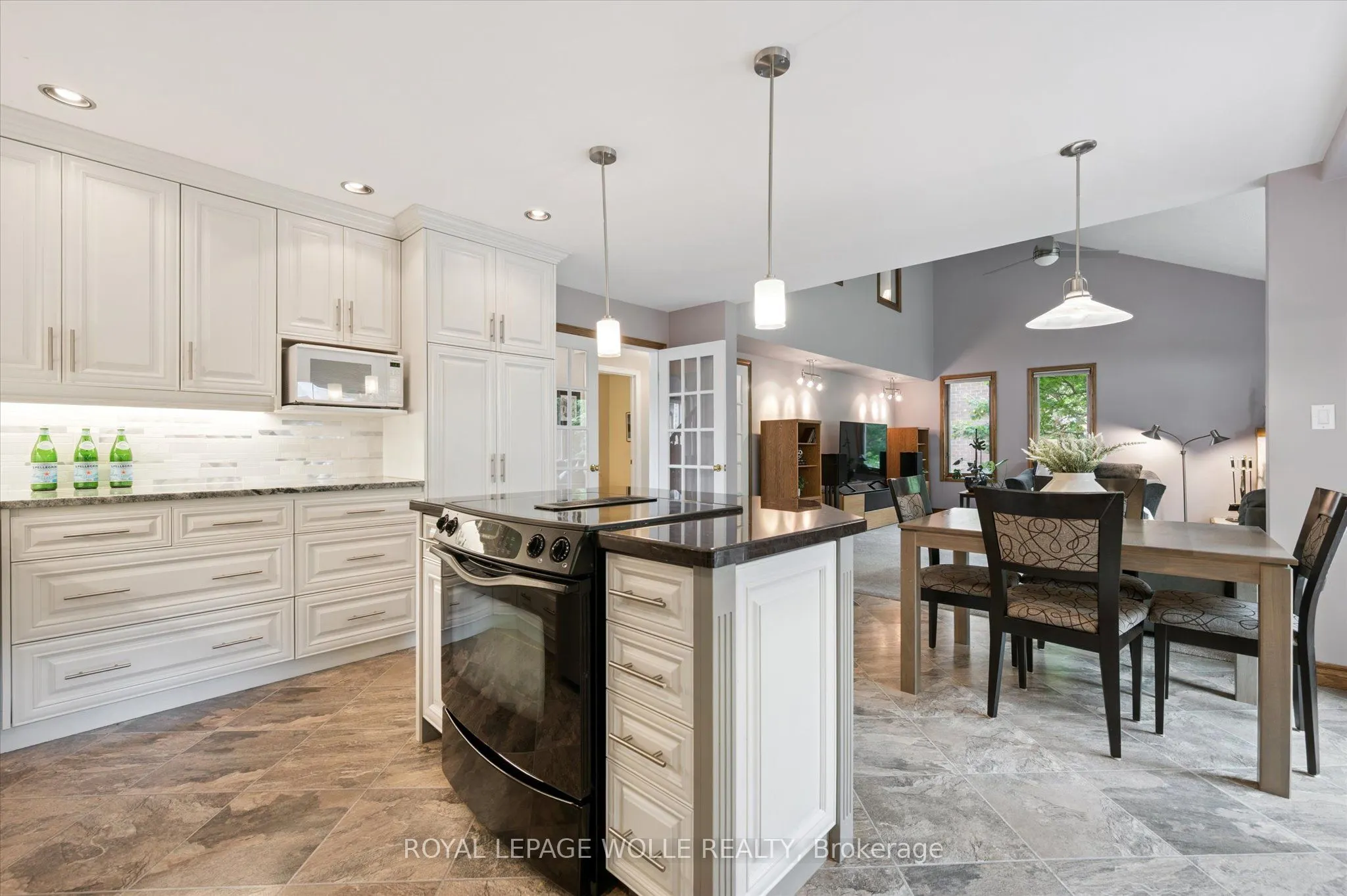 323 Amberwood Drive