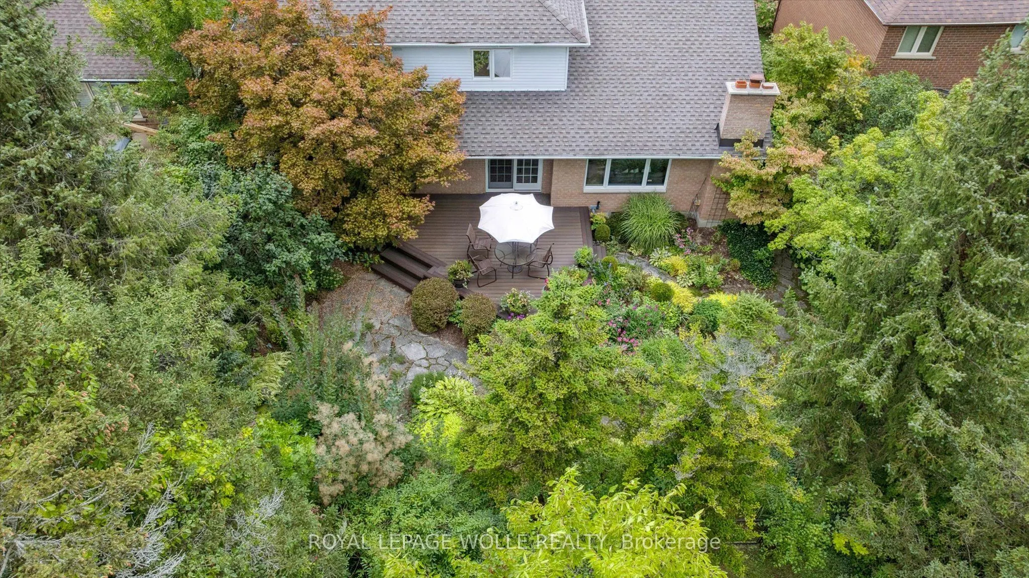 323 Amberwood Drive