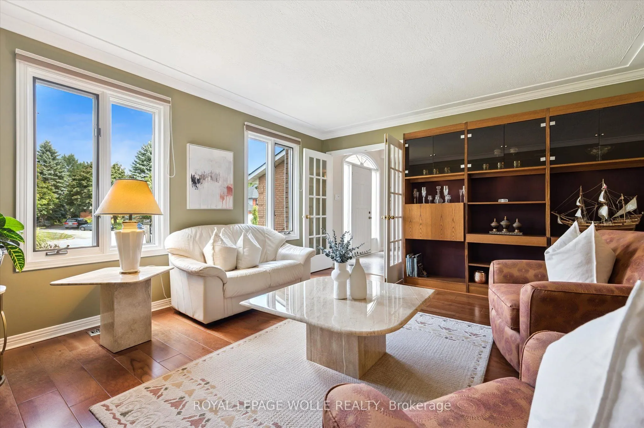 323 Amberwood Drive