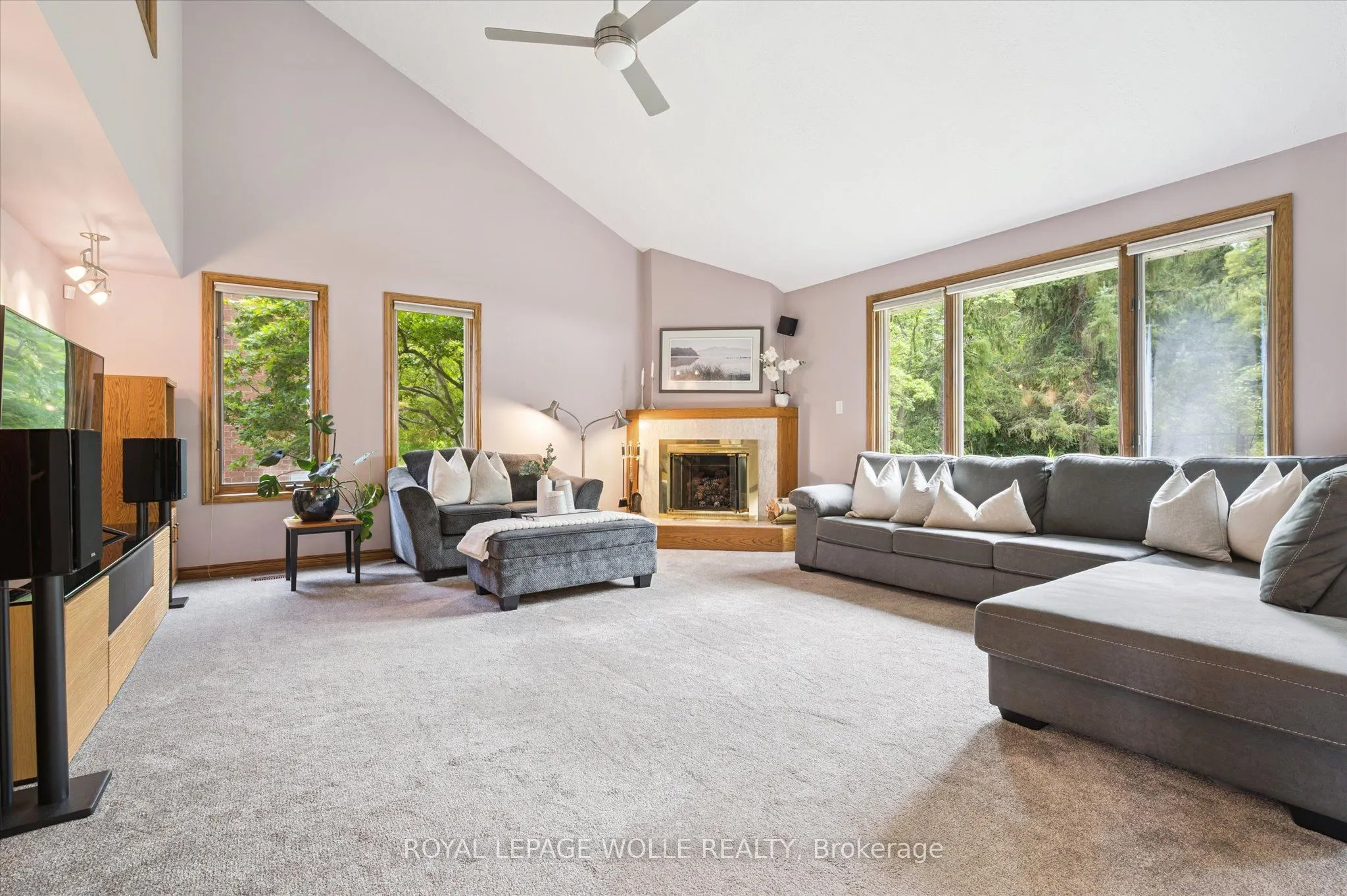 323 Amberwood Drive