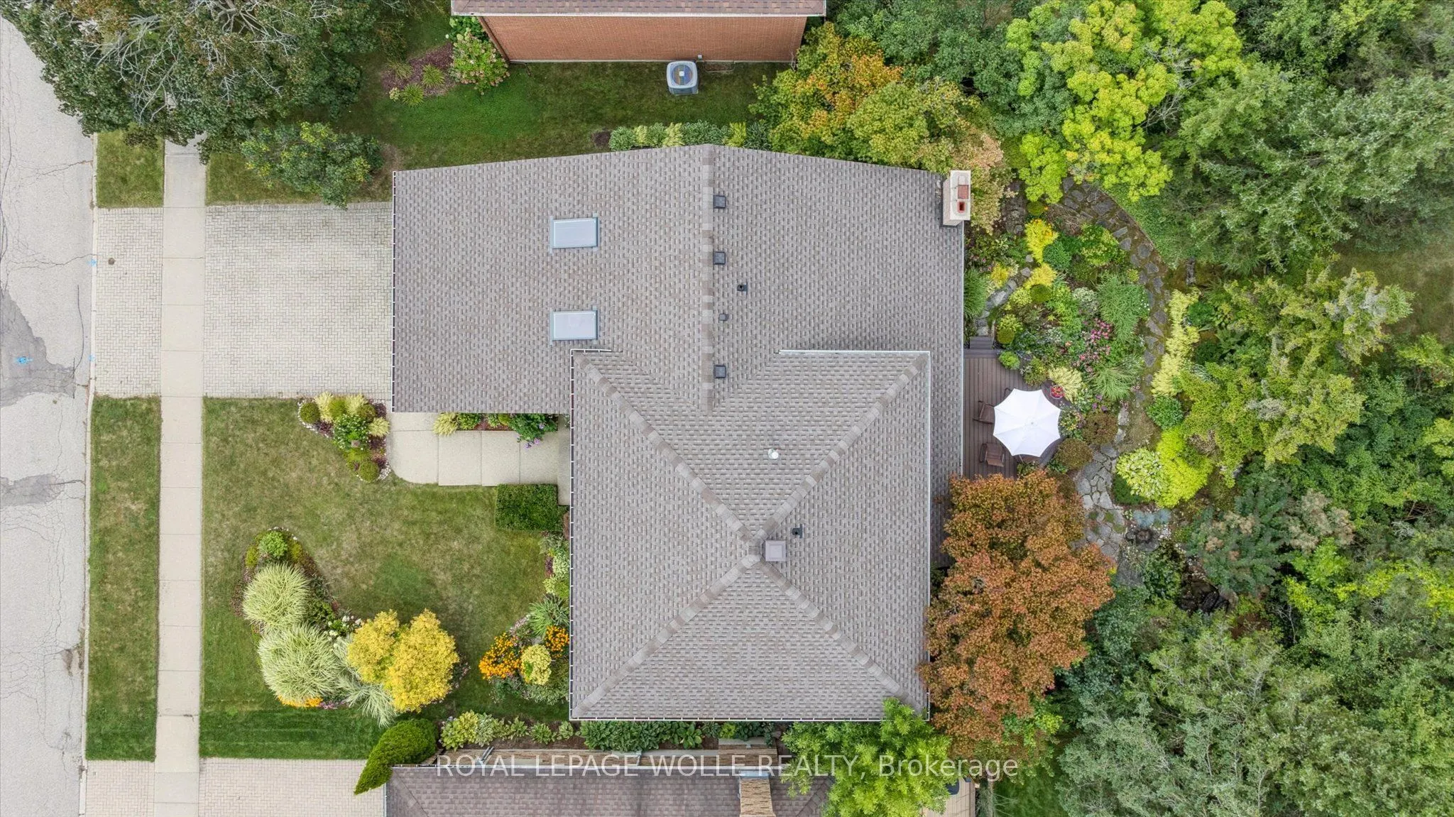323 Amberwood Drive