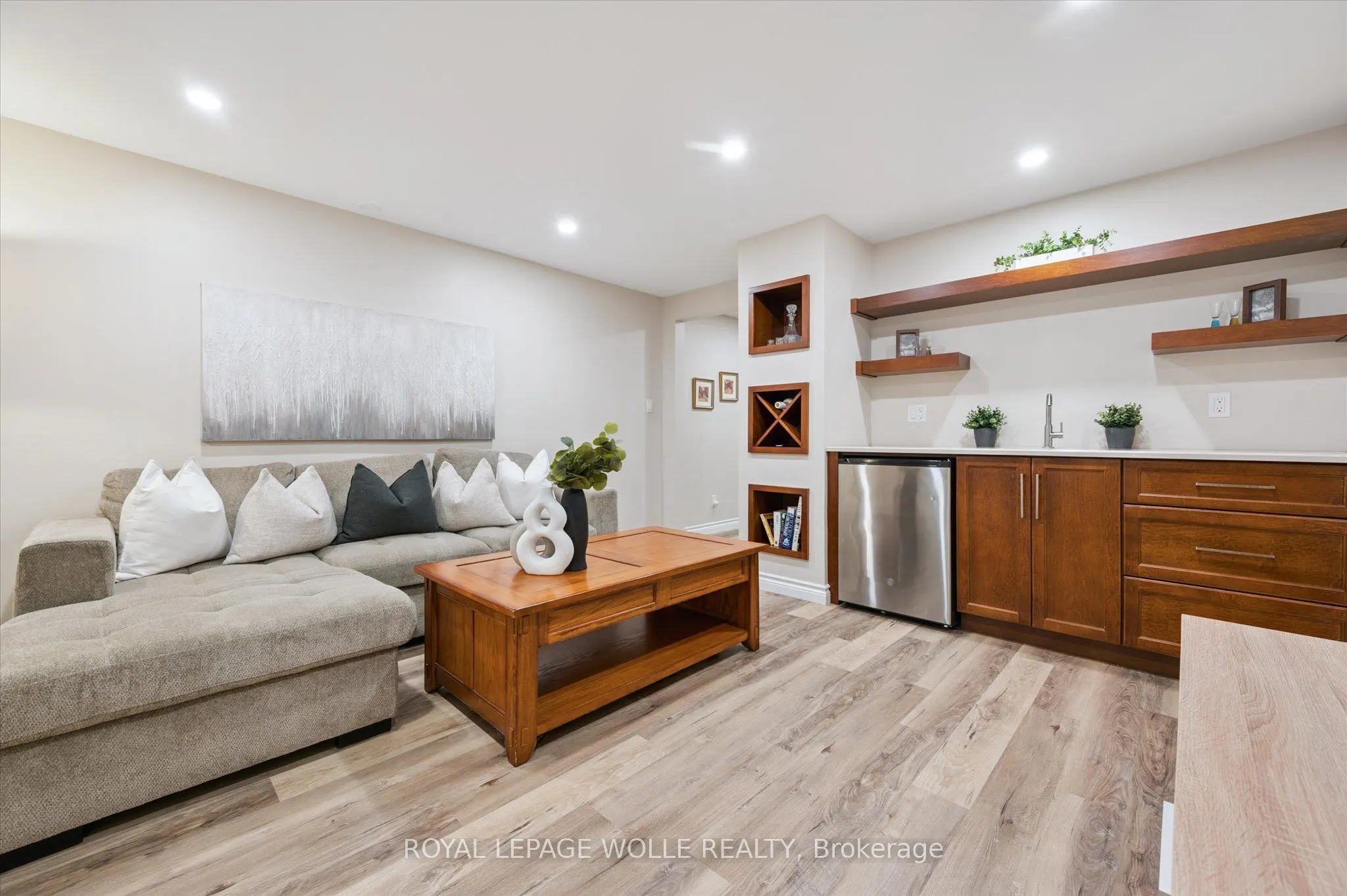 323 Amberwood Drive