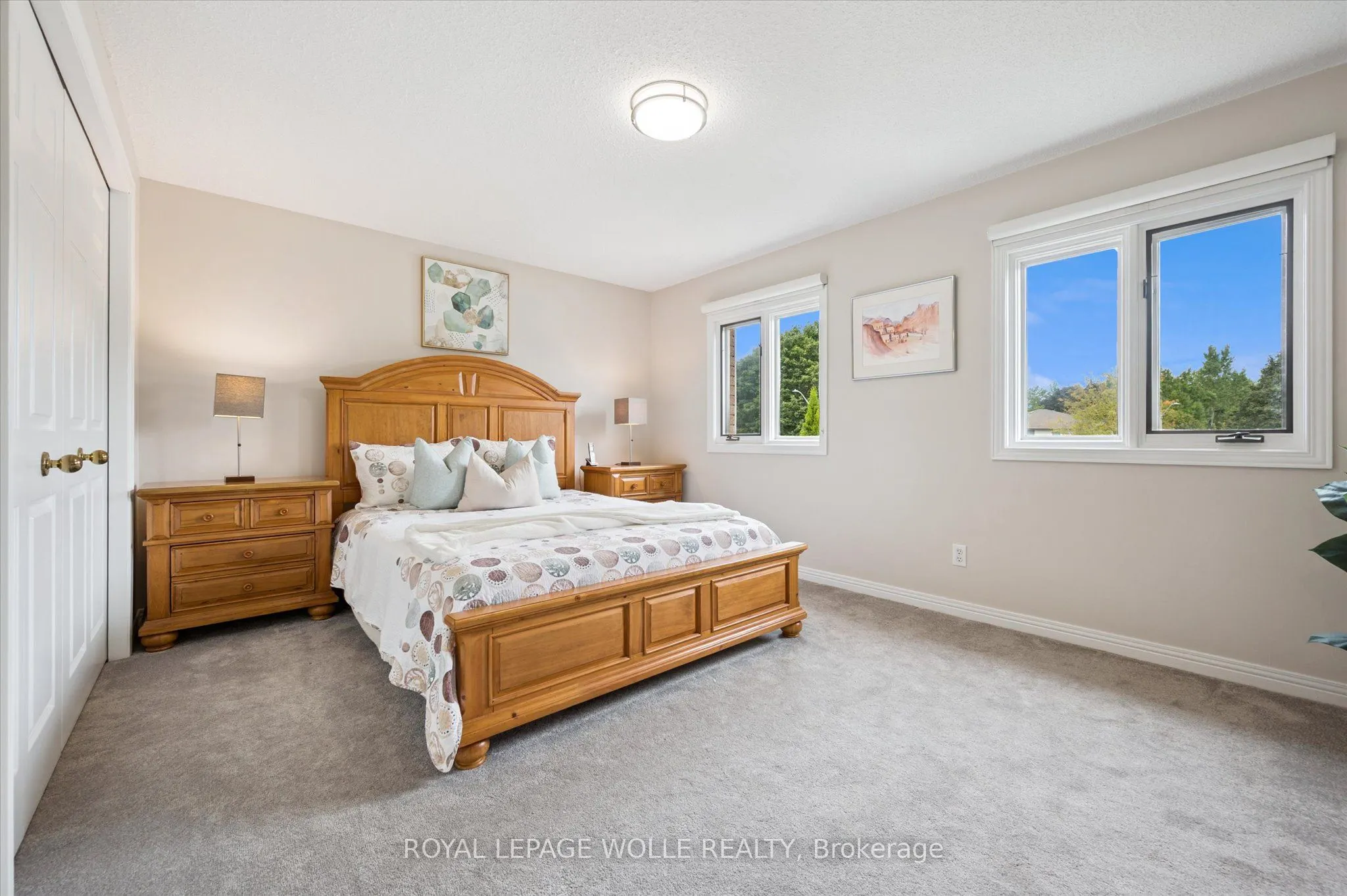 323 Amberwood Drive