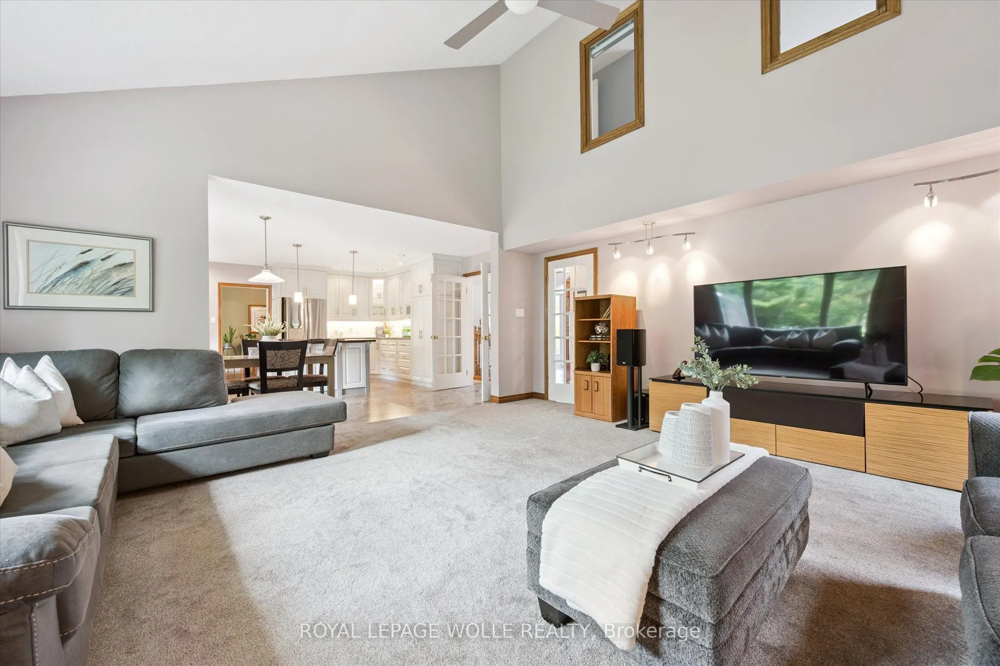 323 Amberwood Drive