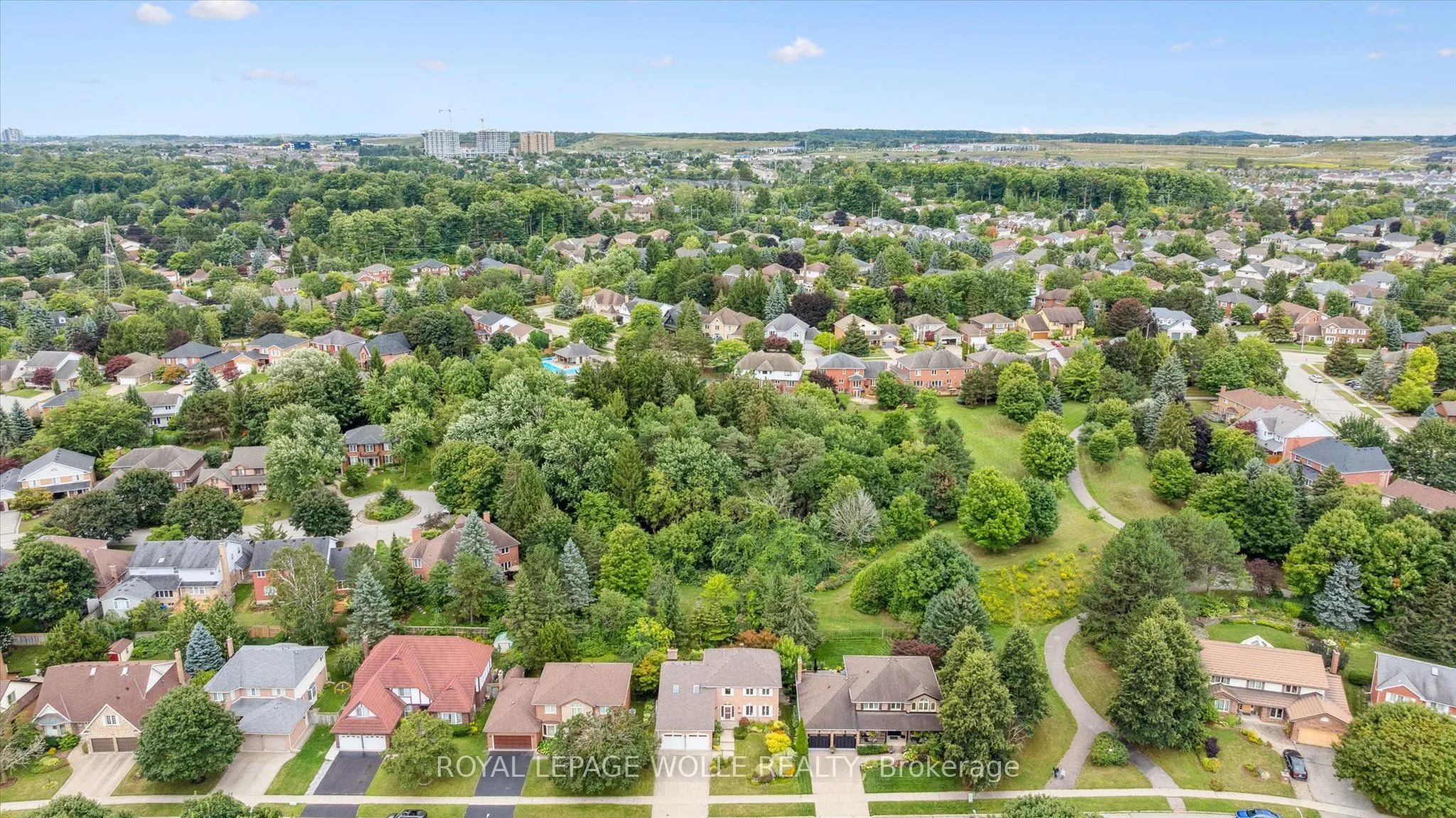 323 Amberwood Drive