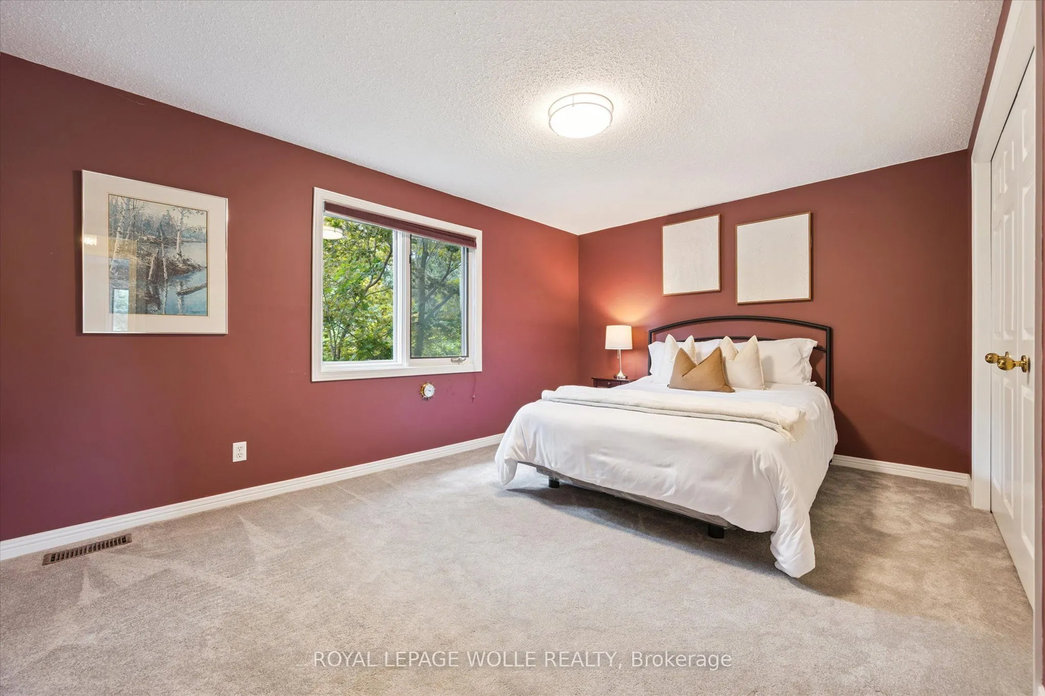 323 Amberwood Drive