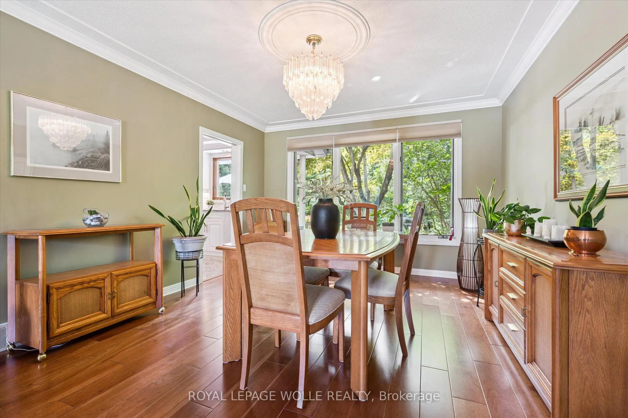 323 Amberwood Drive
