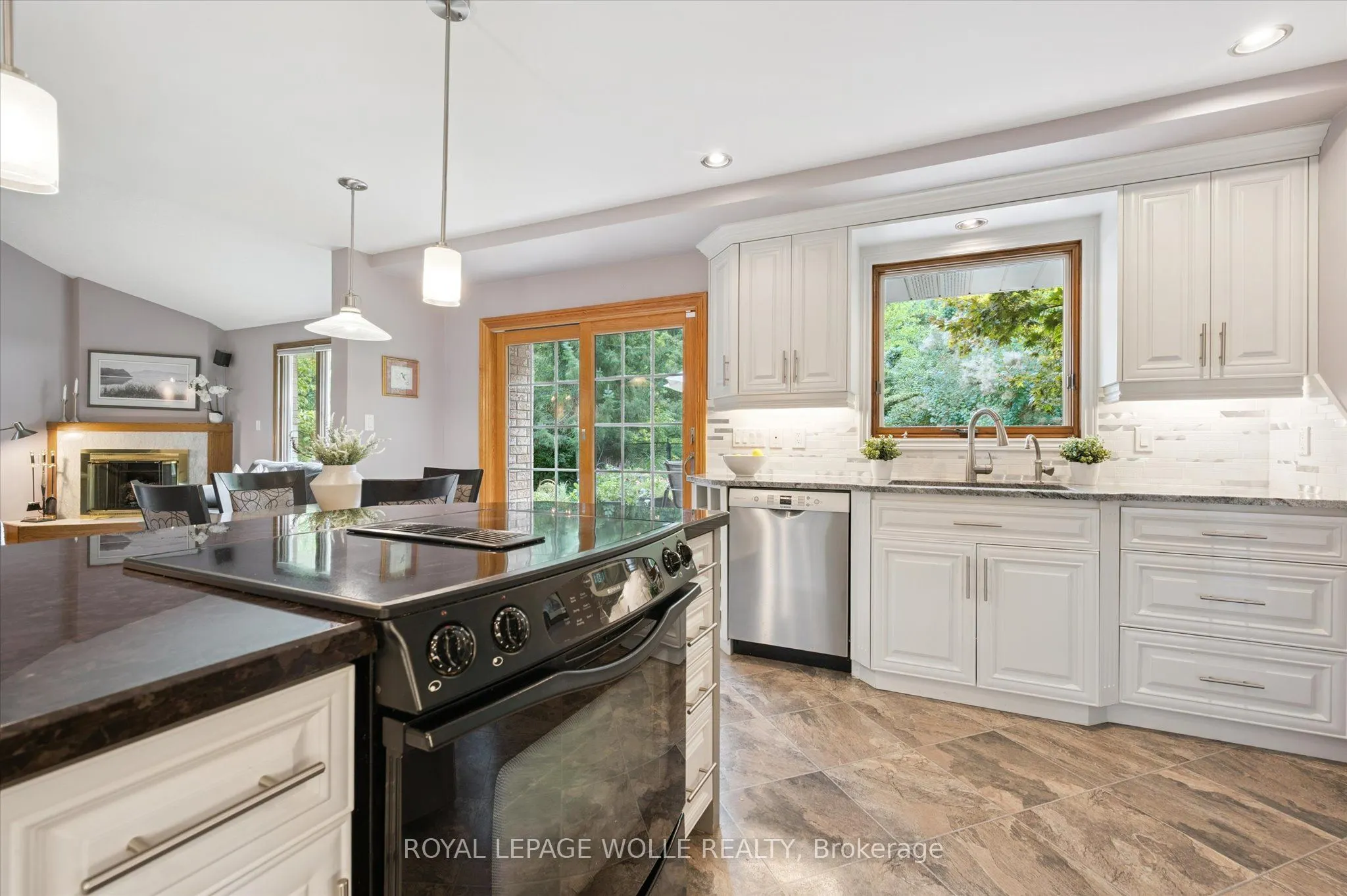 323 Amberwood Drive