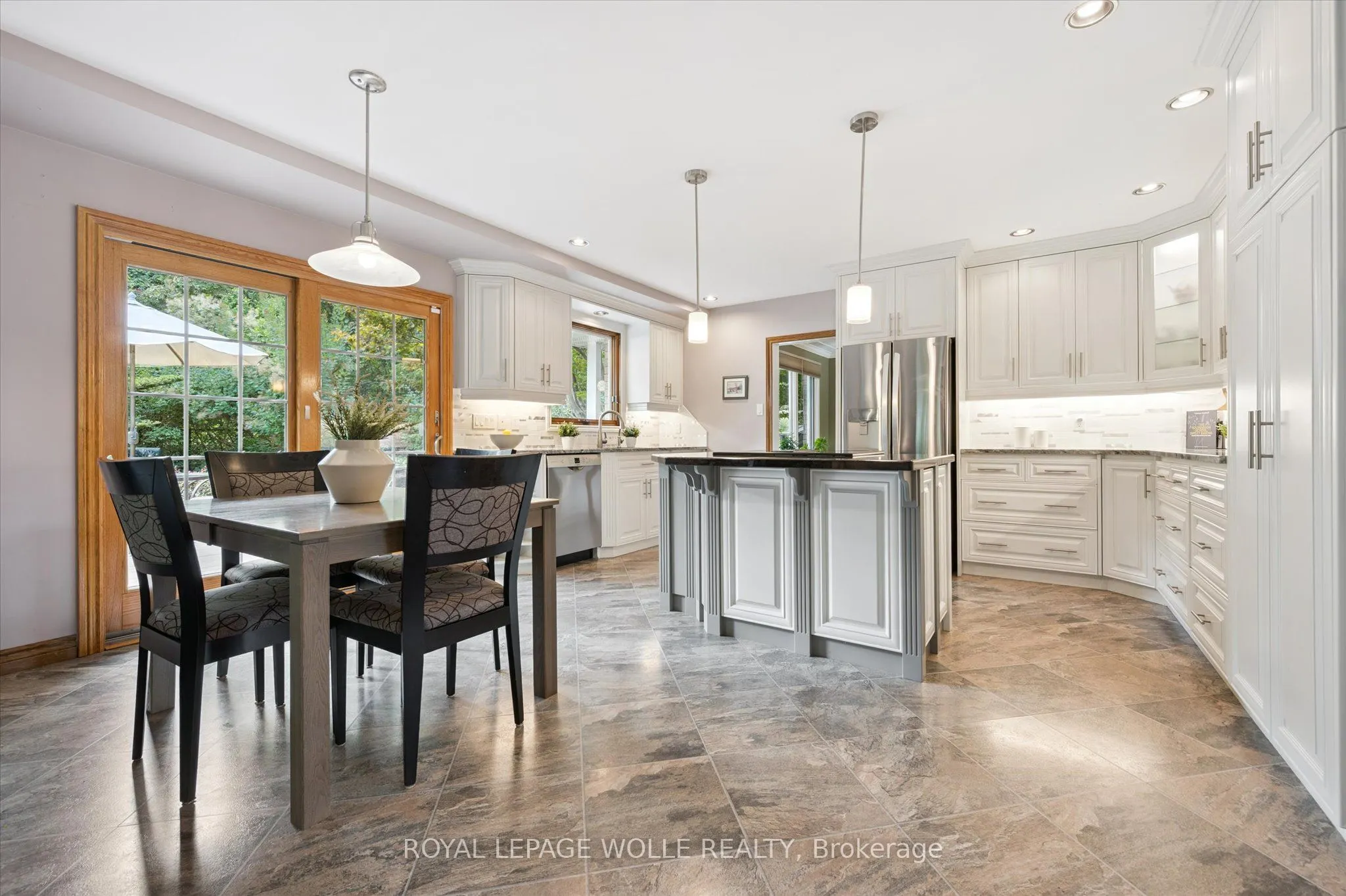 323 Amberwood Drive