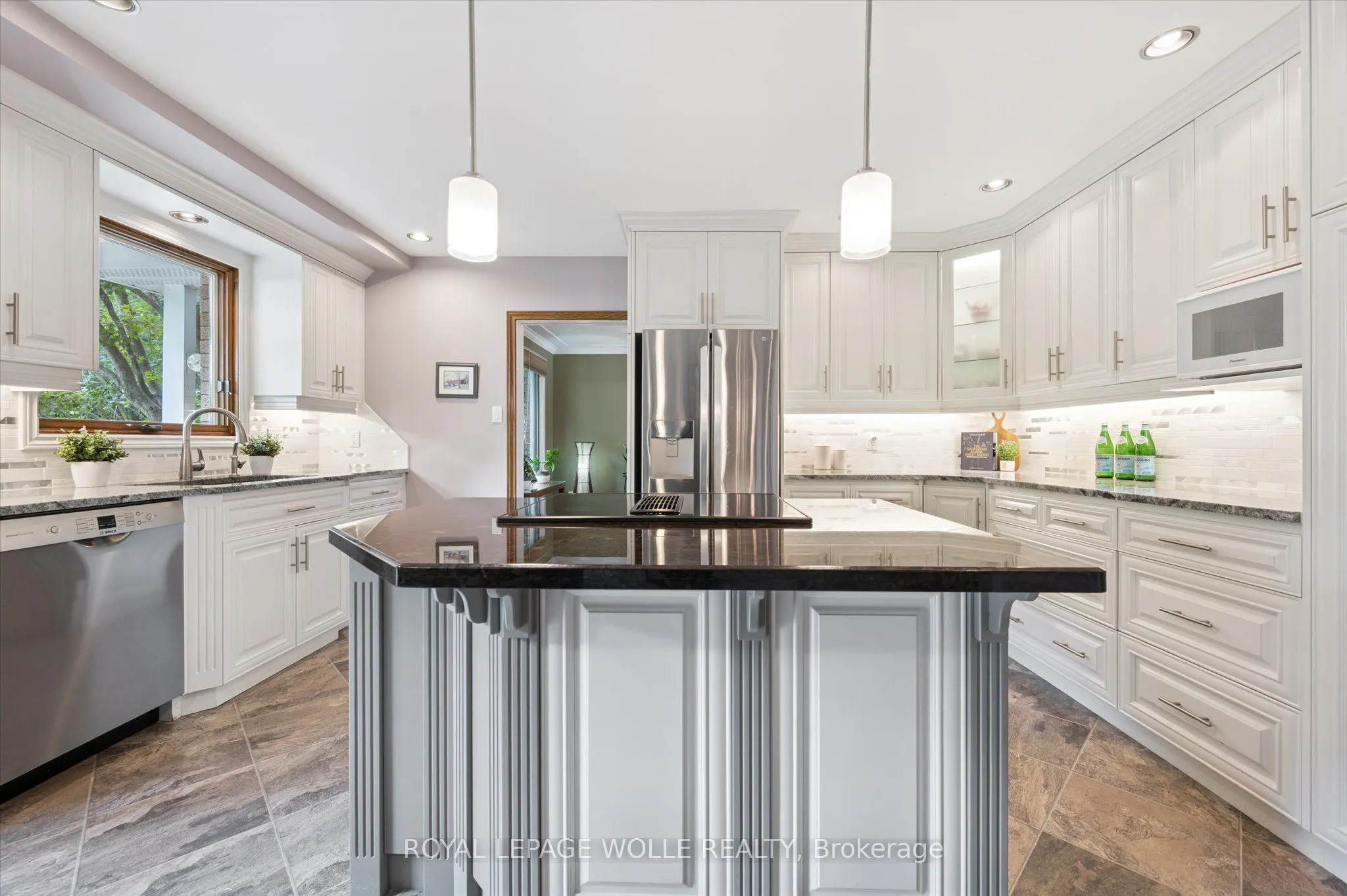 323 Amberwood Drive