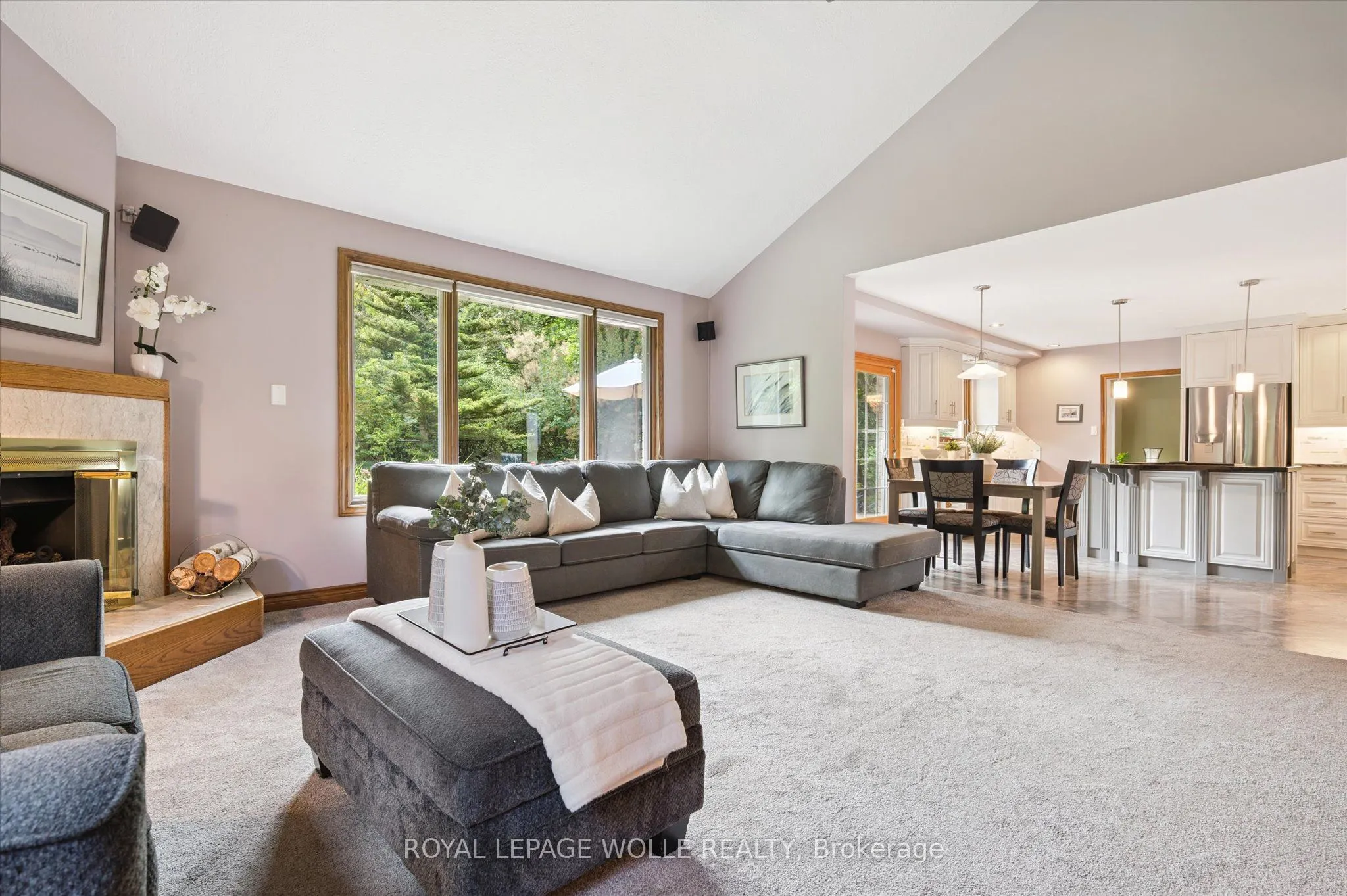 323 Amberwood Drive