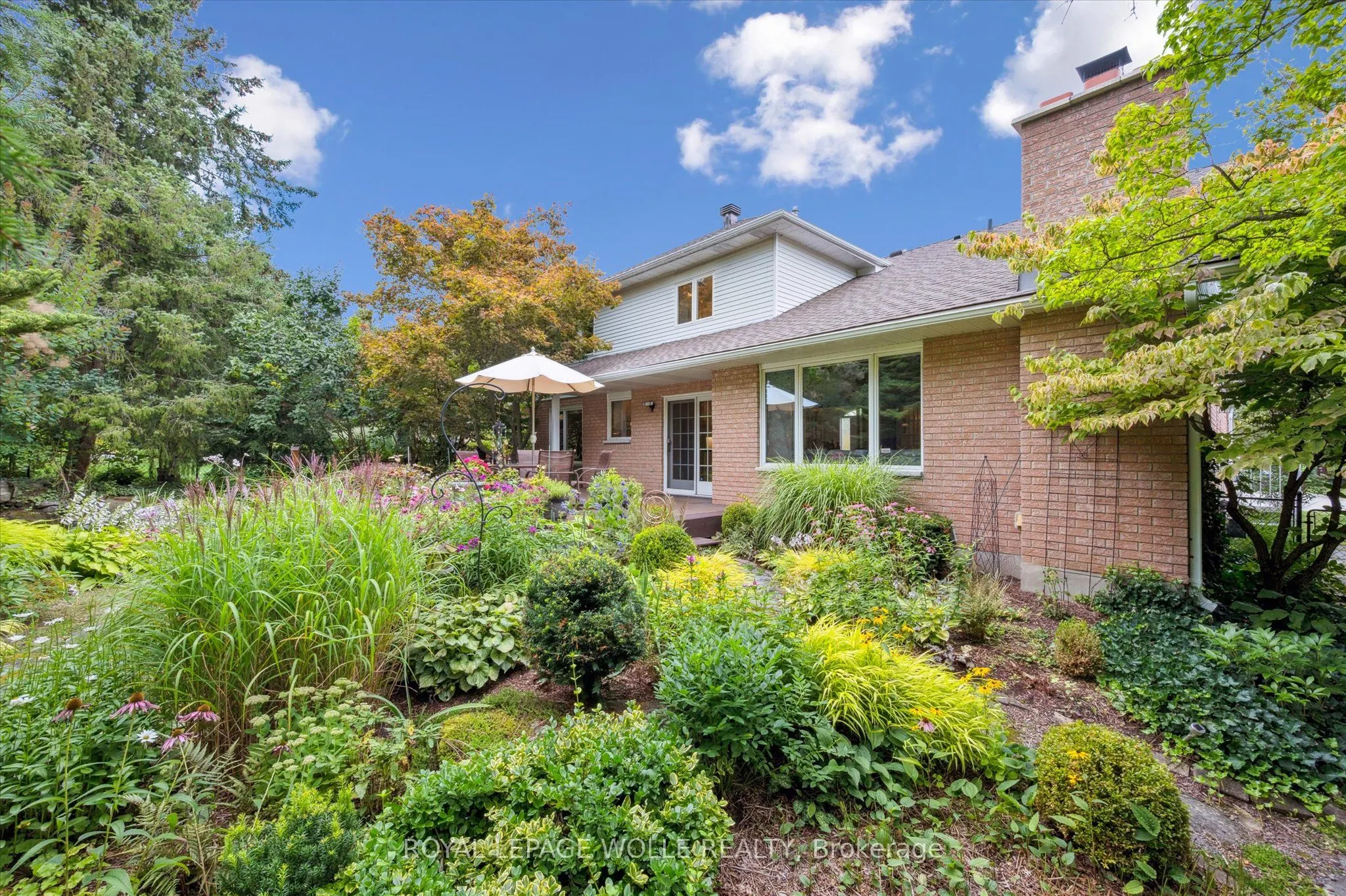 323 Amberwood Drive