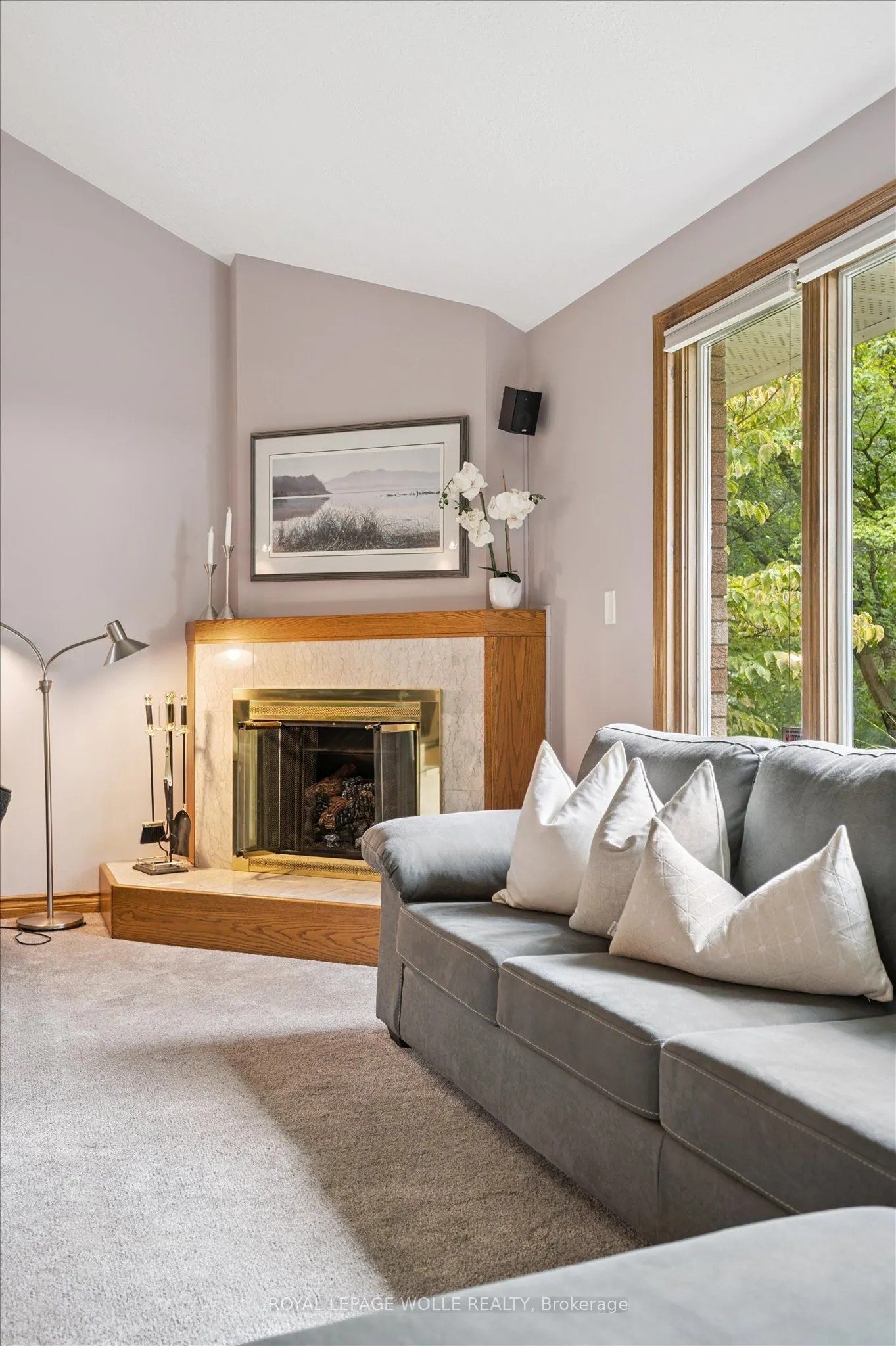 323 Amberwood Drive