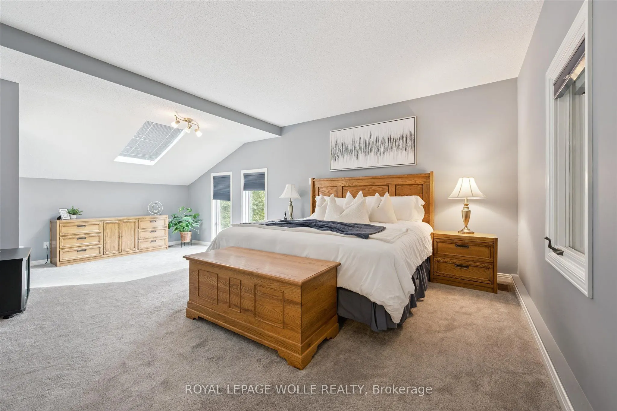 323 Amberwood Drive