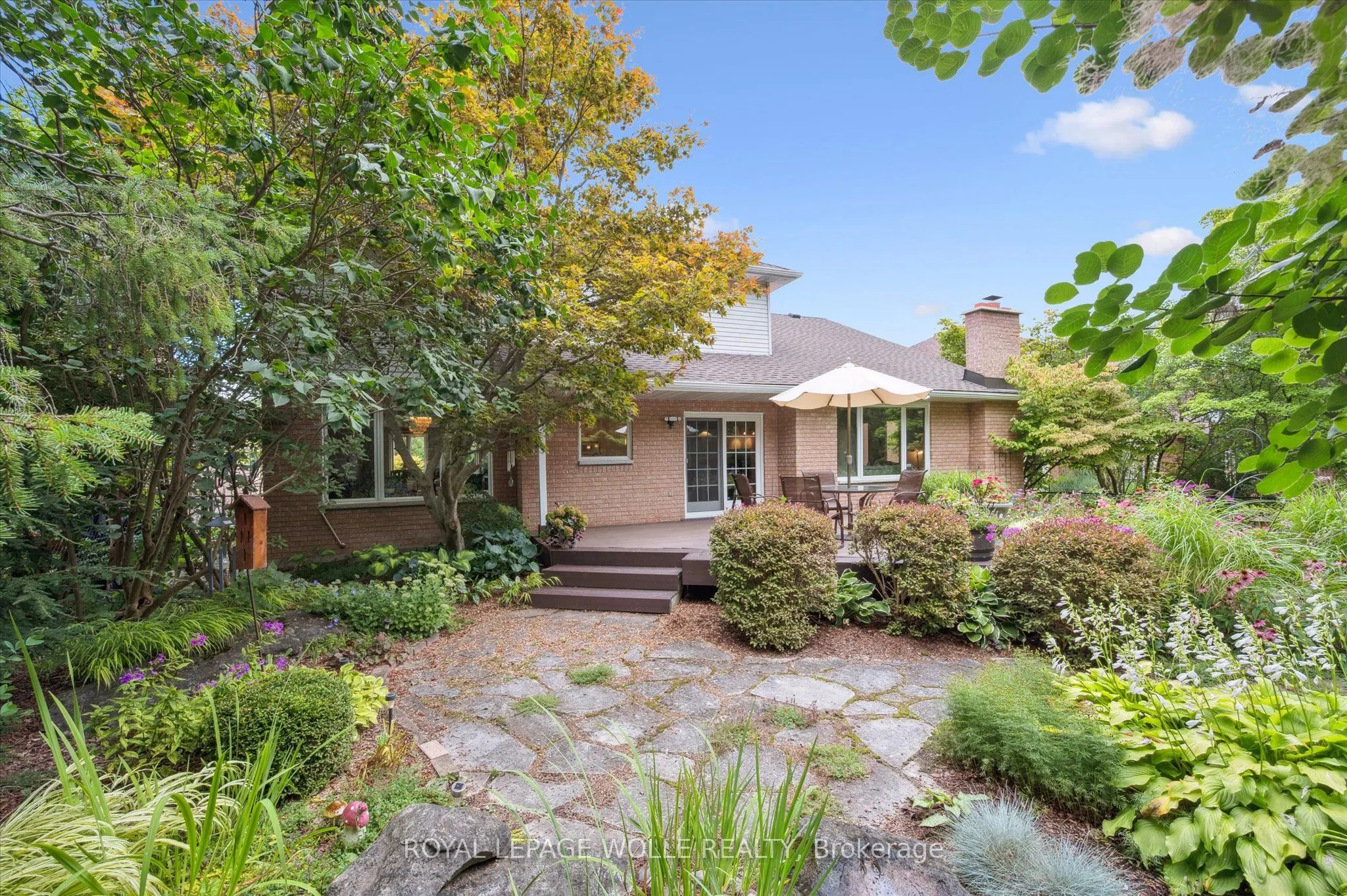 323 Amberwood Drive