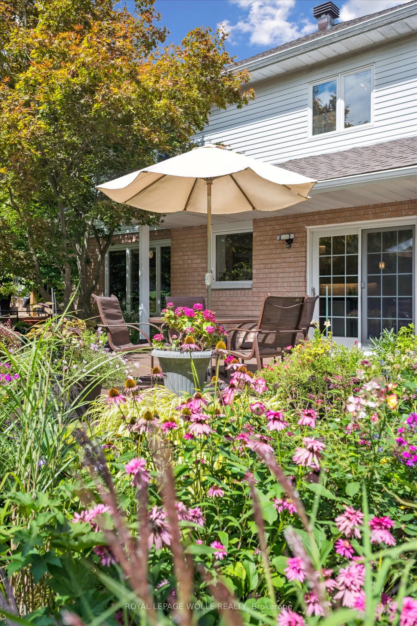 323 Amberwood Drive