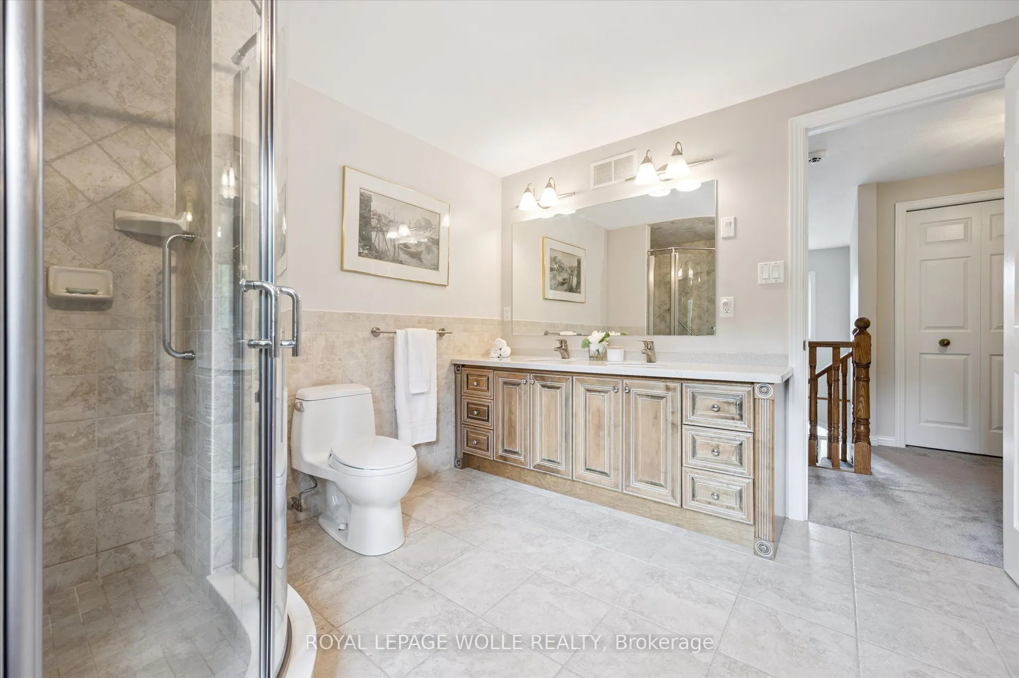 323 Amberwood Drive