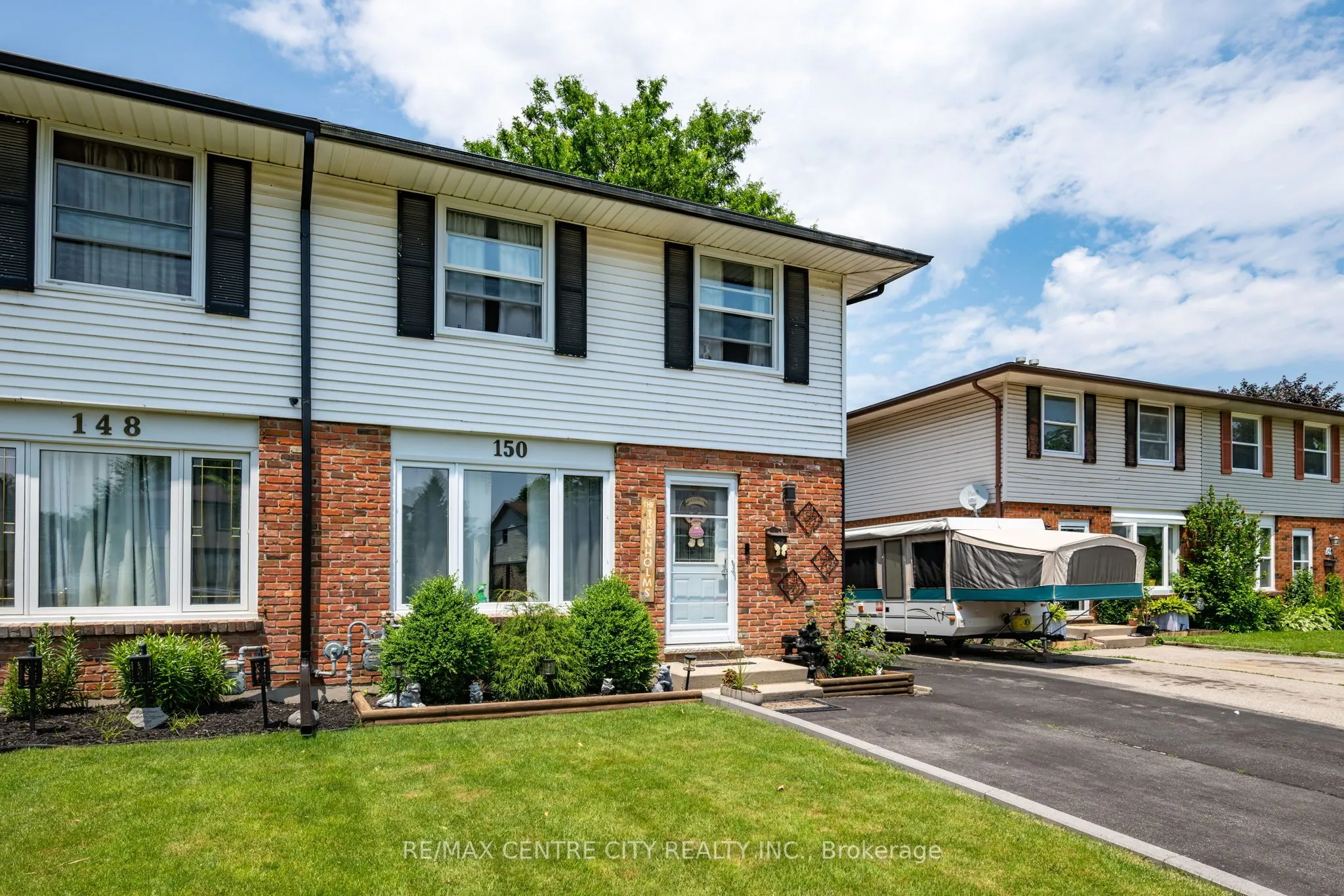 150 Culver Crescent