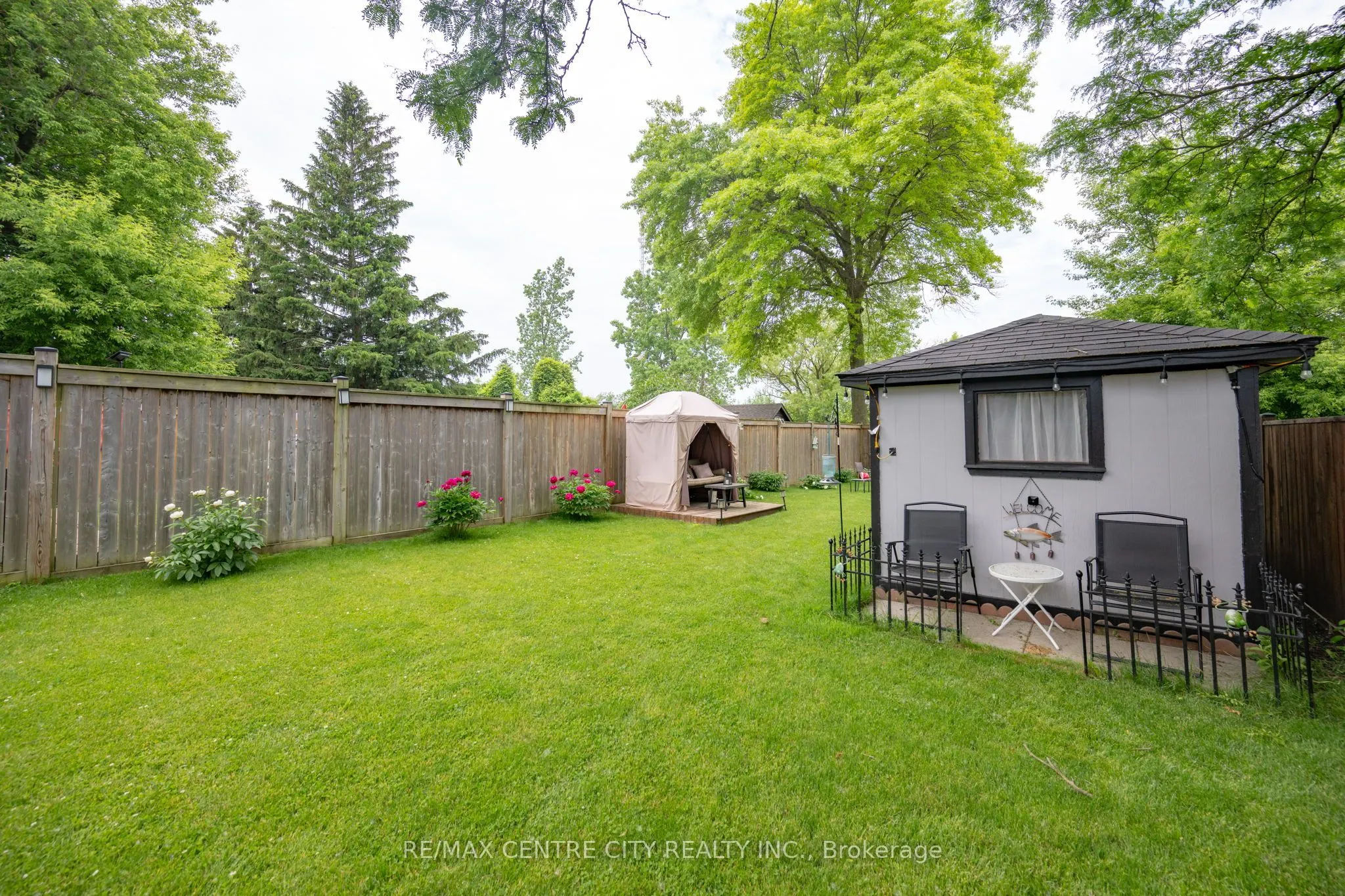 150 Culver Crescent