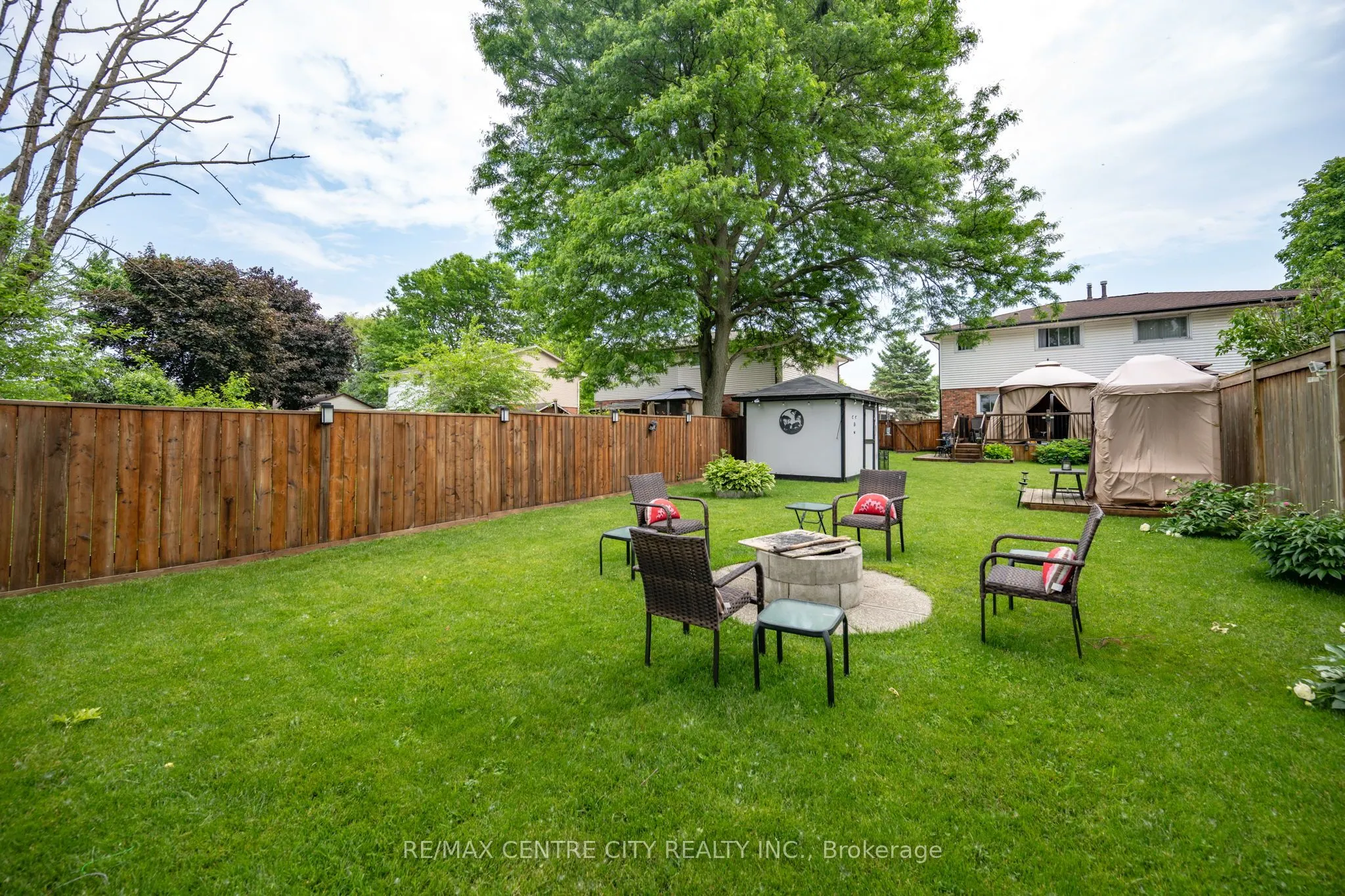 150 Culver Crescent