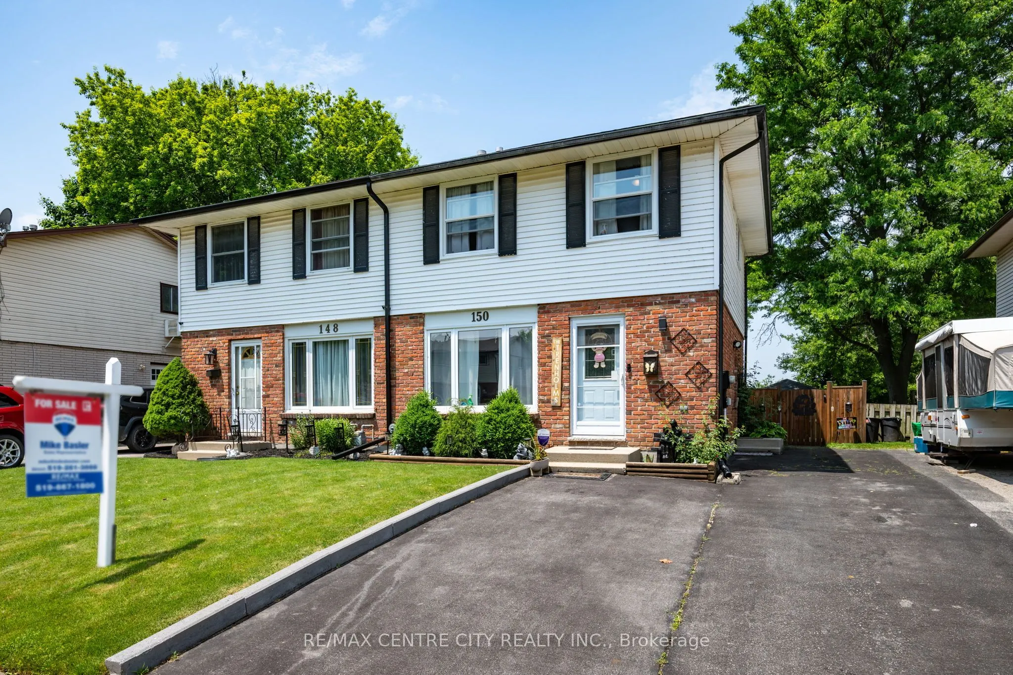 150 Culver Crescent
