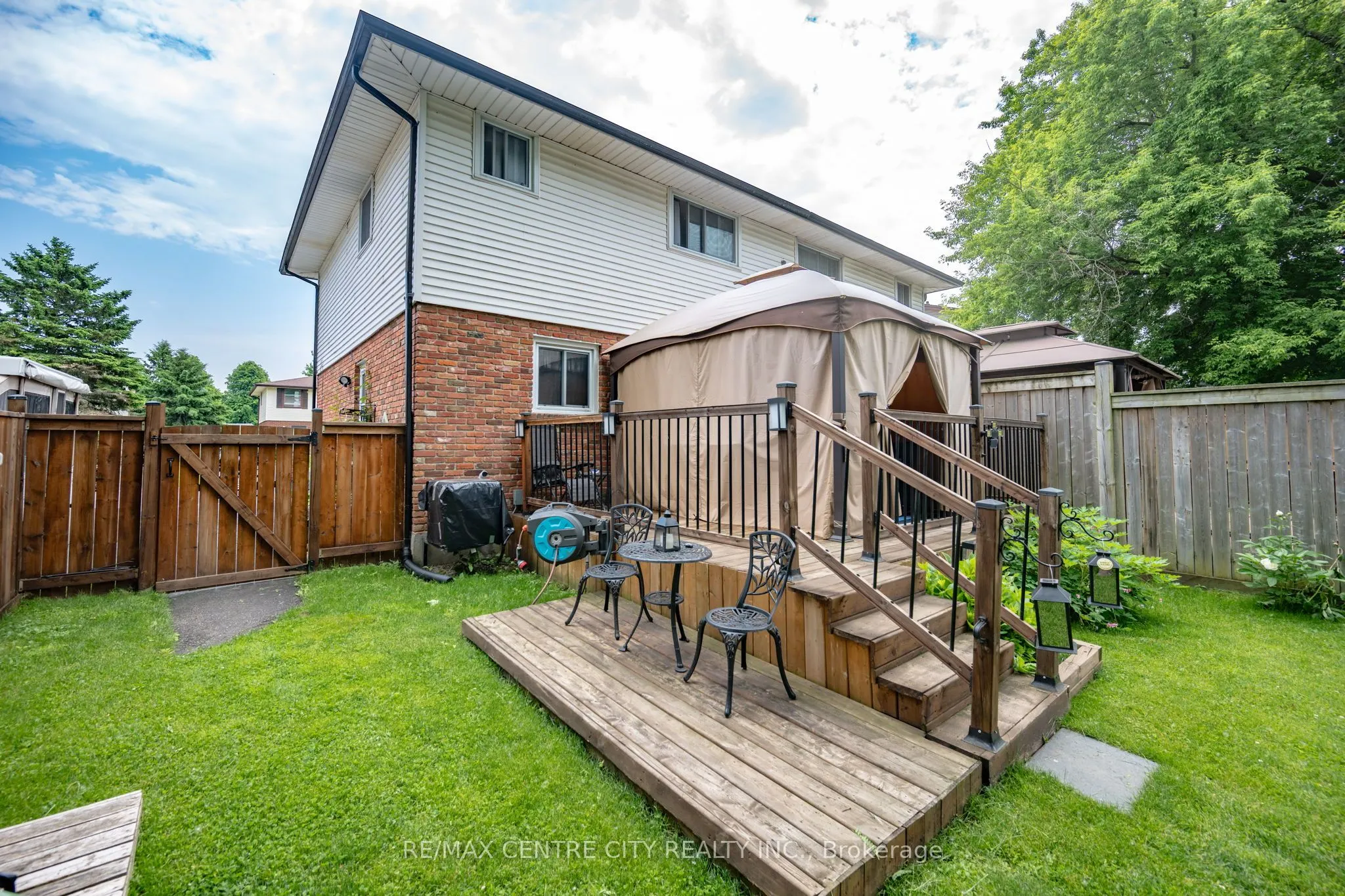 150 Culver Crescent