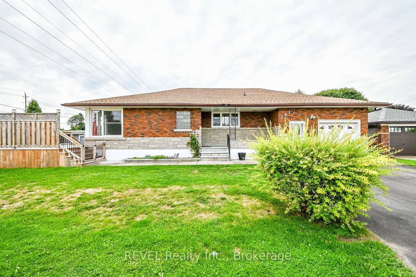 181 Cross Street