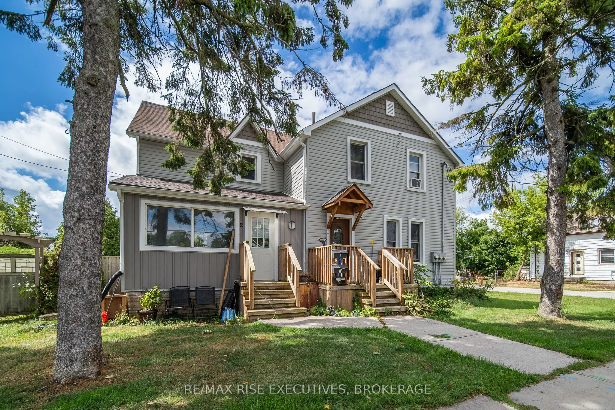 190 Victoria Avenue
