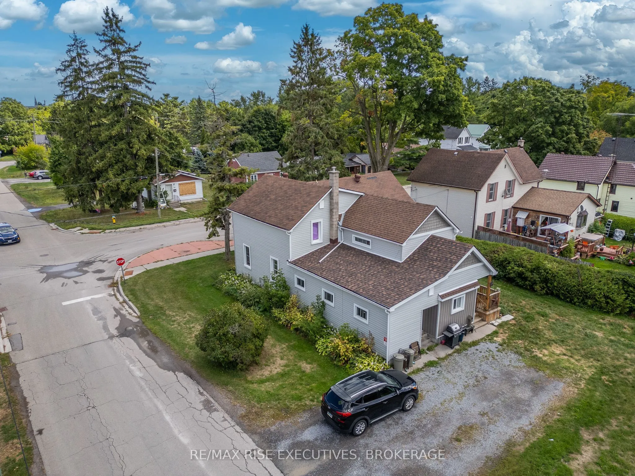 190 Victoria Avenue